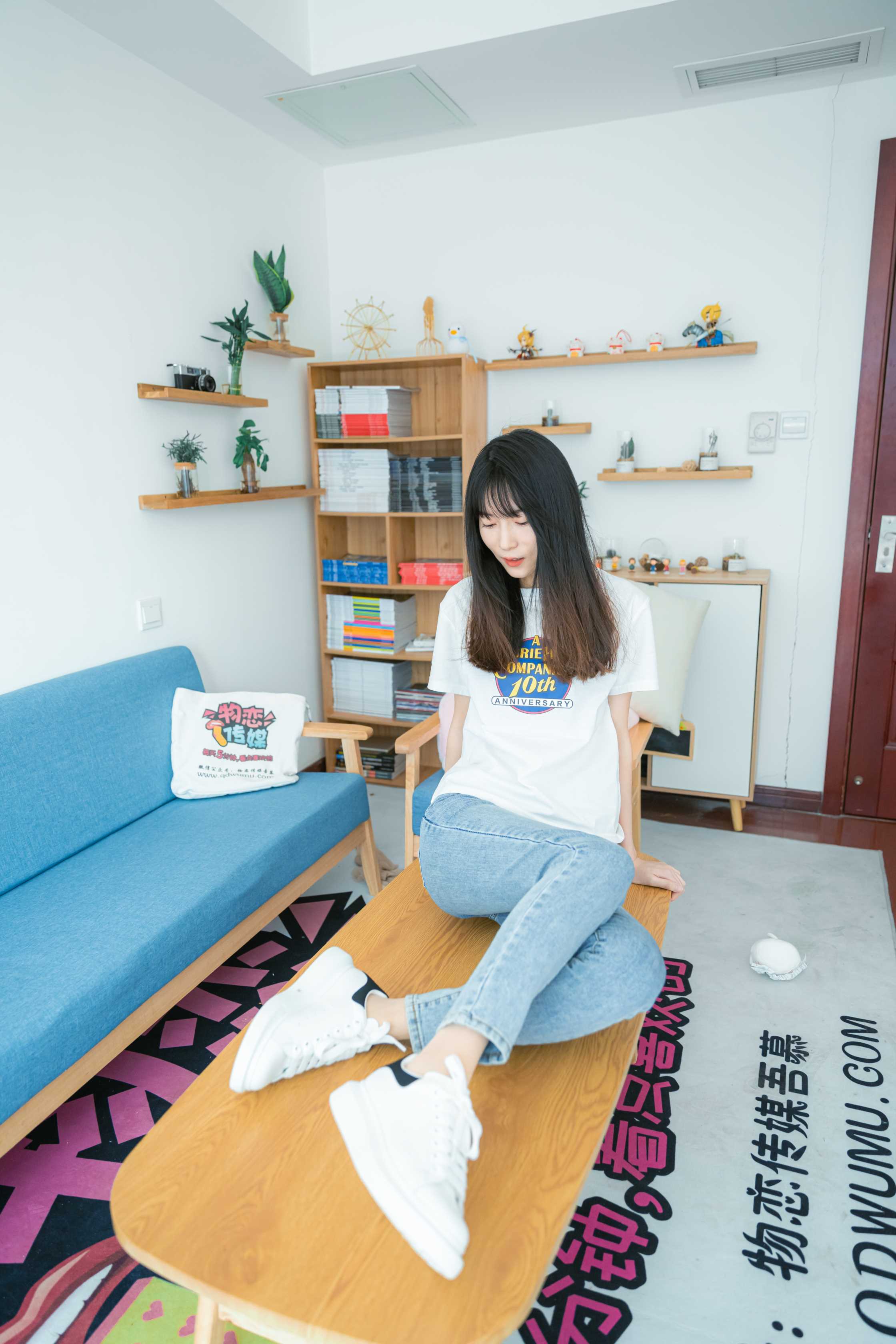 图片[6] - 物恋传媒 NO.739 猫耳-心灵守望 [158P+1V／3.80GB] - 机器猫次元 - 机器猫次元