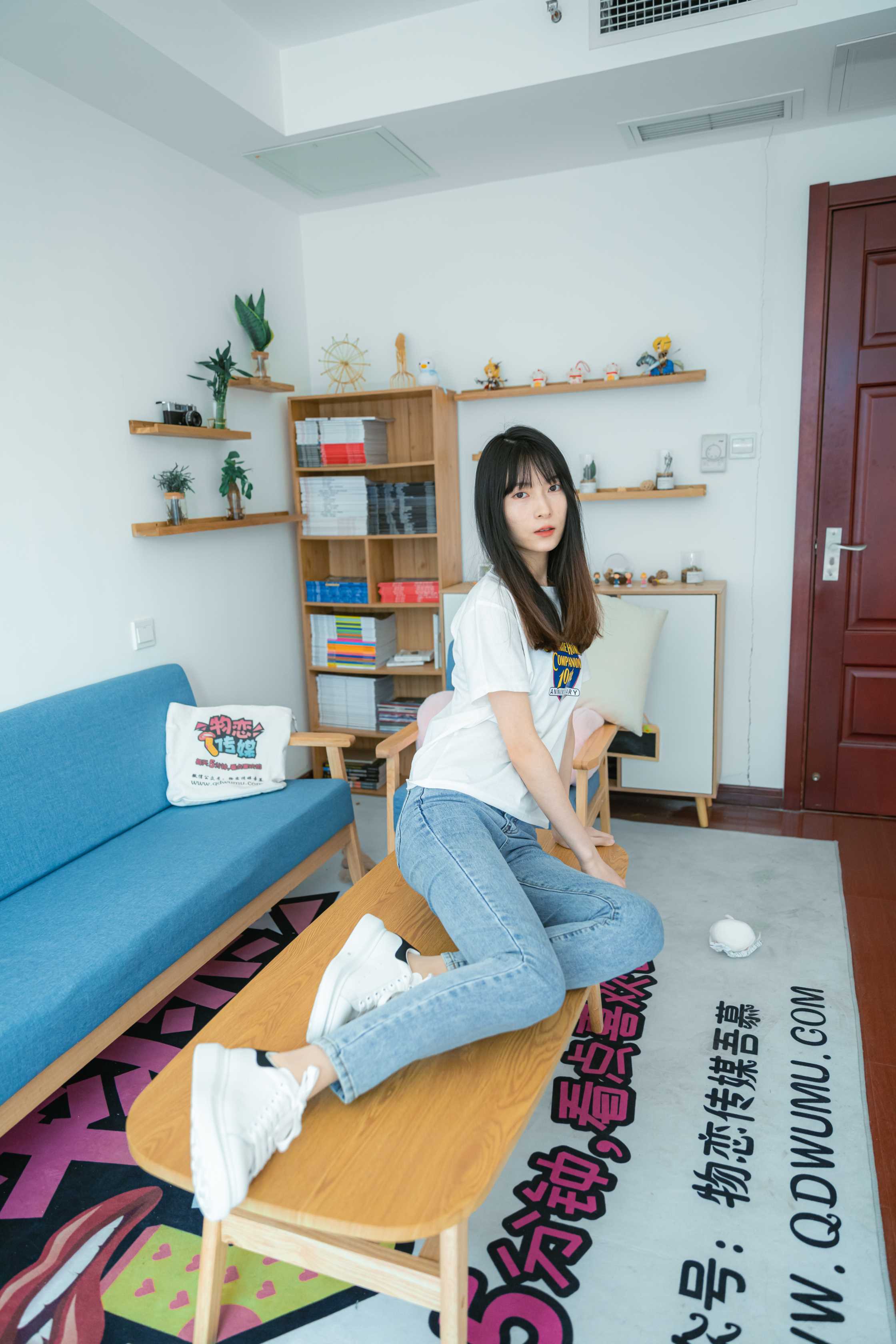 图片[8] - 物恋传媒 NO.739 猫耳-心灵守望 [158P+1V／3.80GB] - 机器猫次元 - 机器猫次元