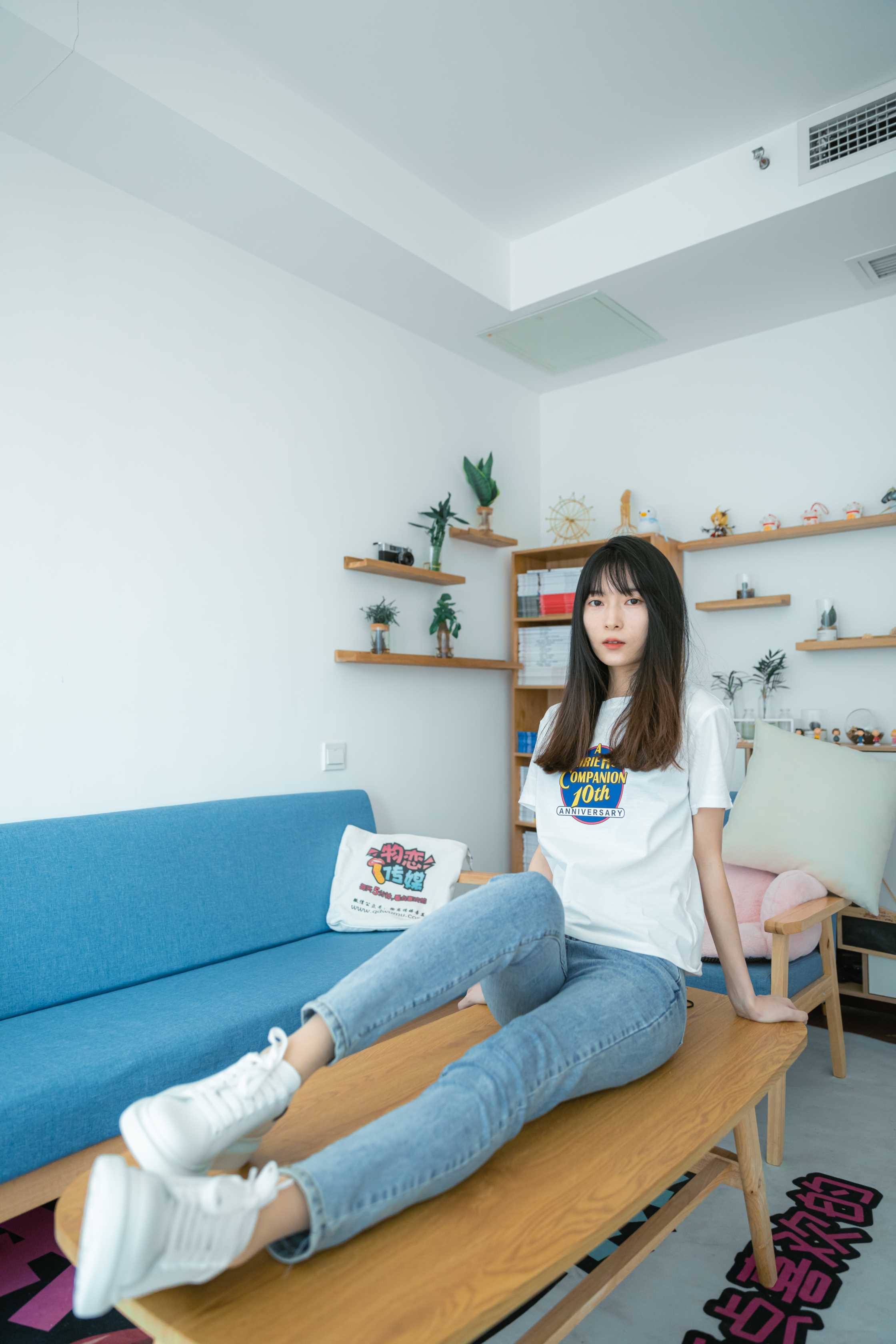 图片[3] - 物恋传媒 NO.739 猫耳-心灵守望 [158P+1V／3.80GB] - 机器猫次元 - 机器猫次元