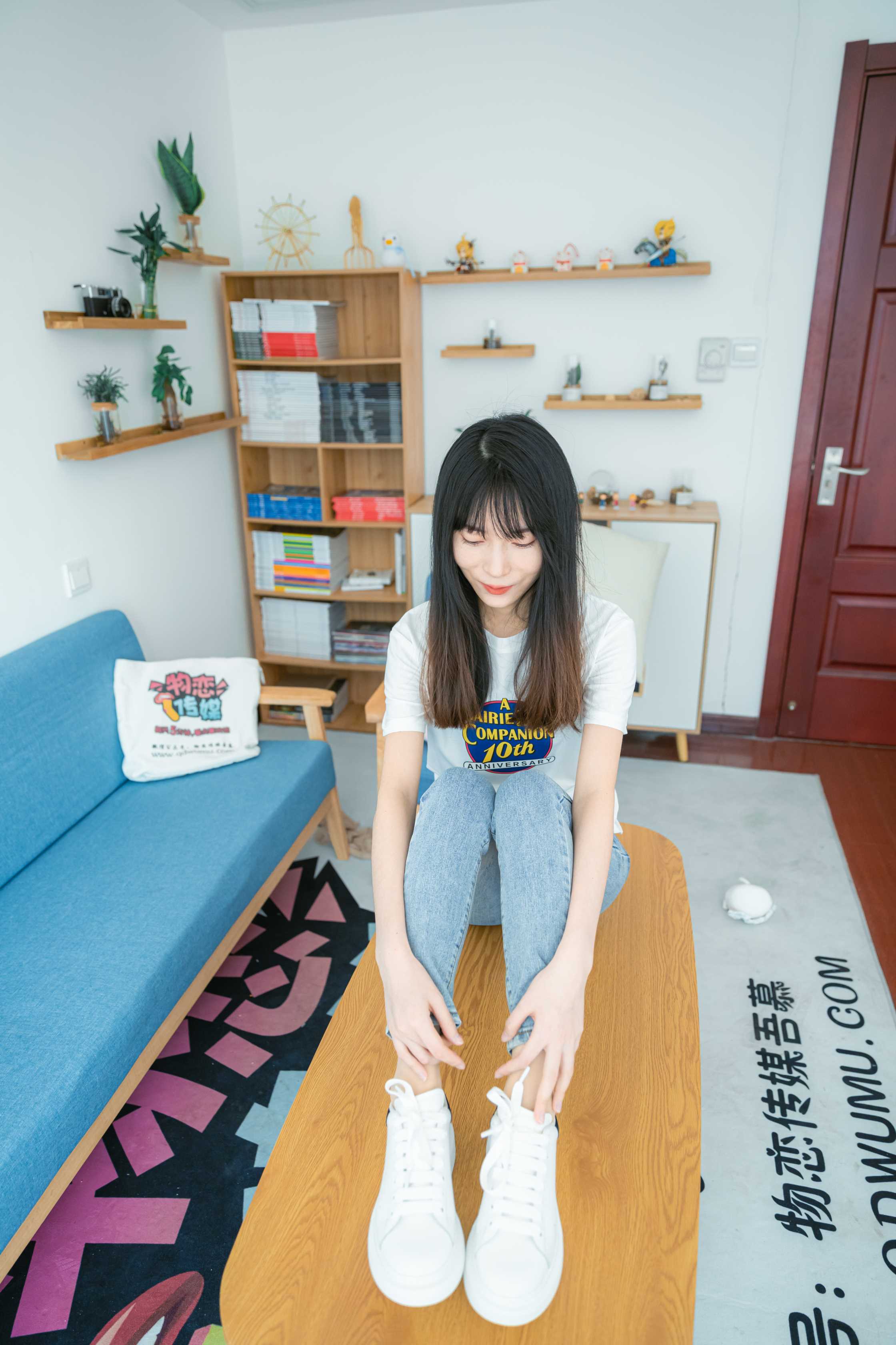 图片[4] - 物恋传媒 NO.739 猫耳-心灵守望 [158P+1V／3.80GB] - 机器猫次元 - 机器猫次元