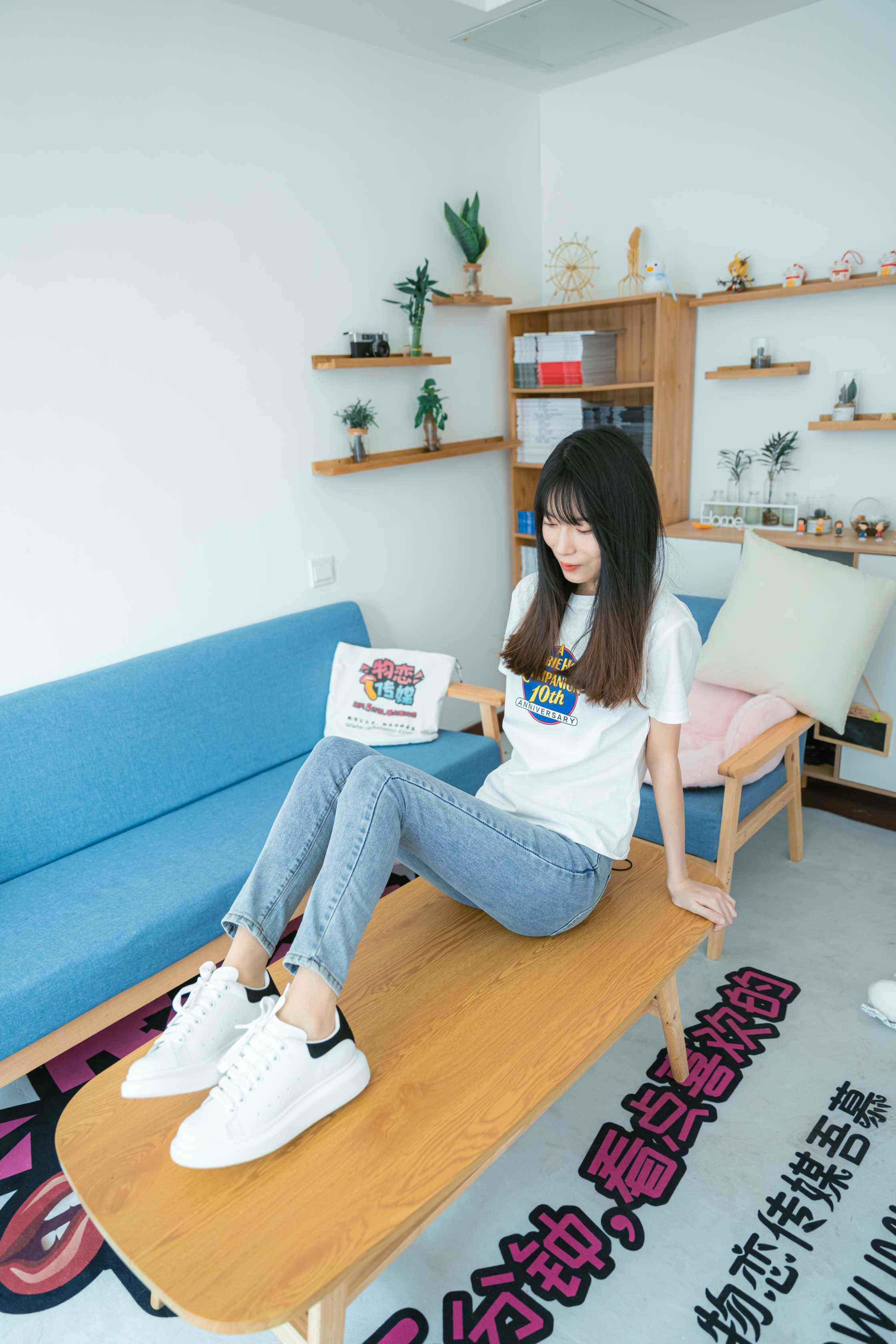图片[5] - 物恋传媒 NO.739 猫耳-心灵守望 [158P+1V／3.80GB] - 机器猫次元 - 机器猫次元