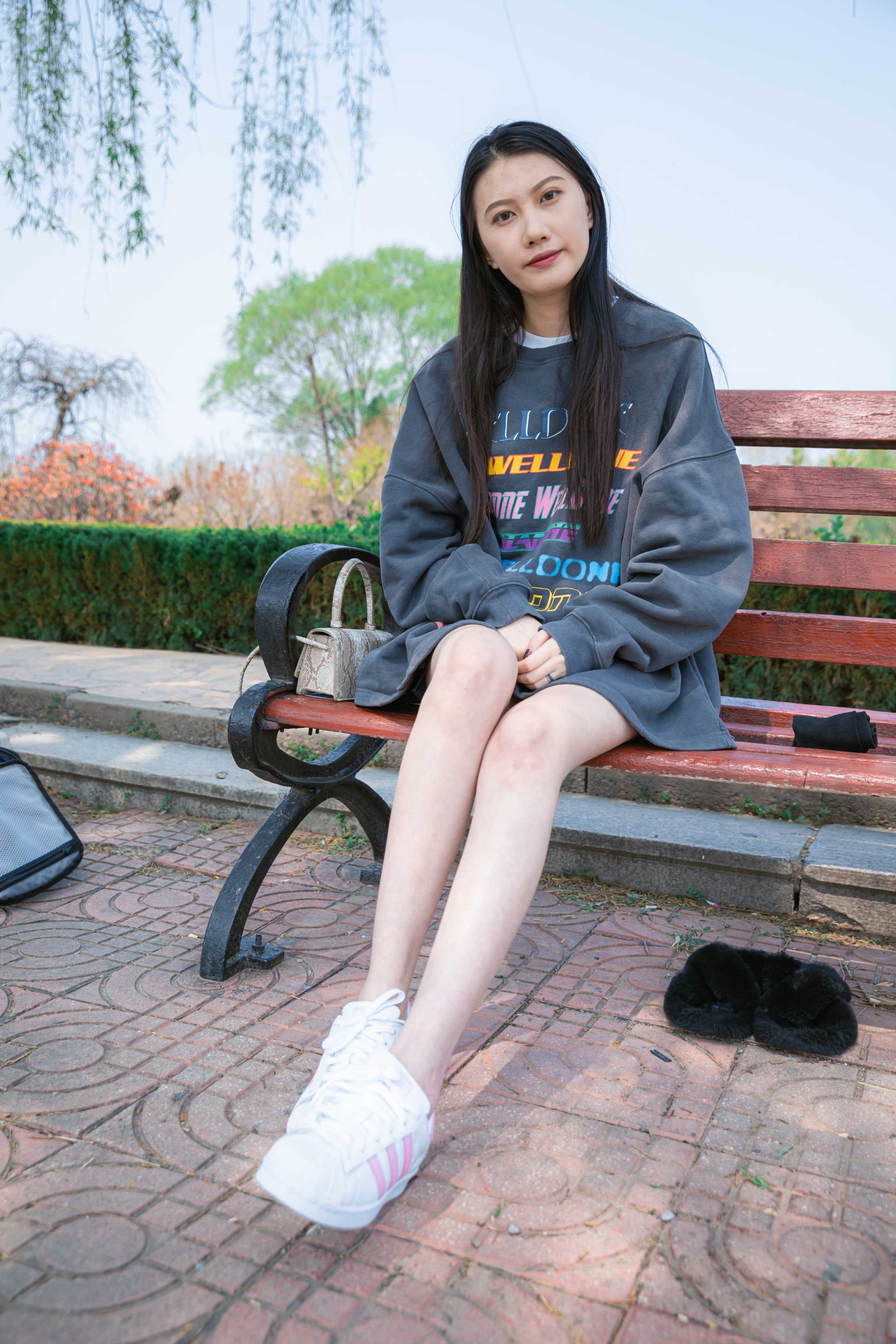 图片[6] - 物恋传媒 NO.741 兔兔-风寻 [153P+1V／3.65GB] - 机器猫次元 - 机器猫次元