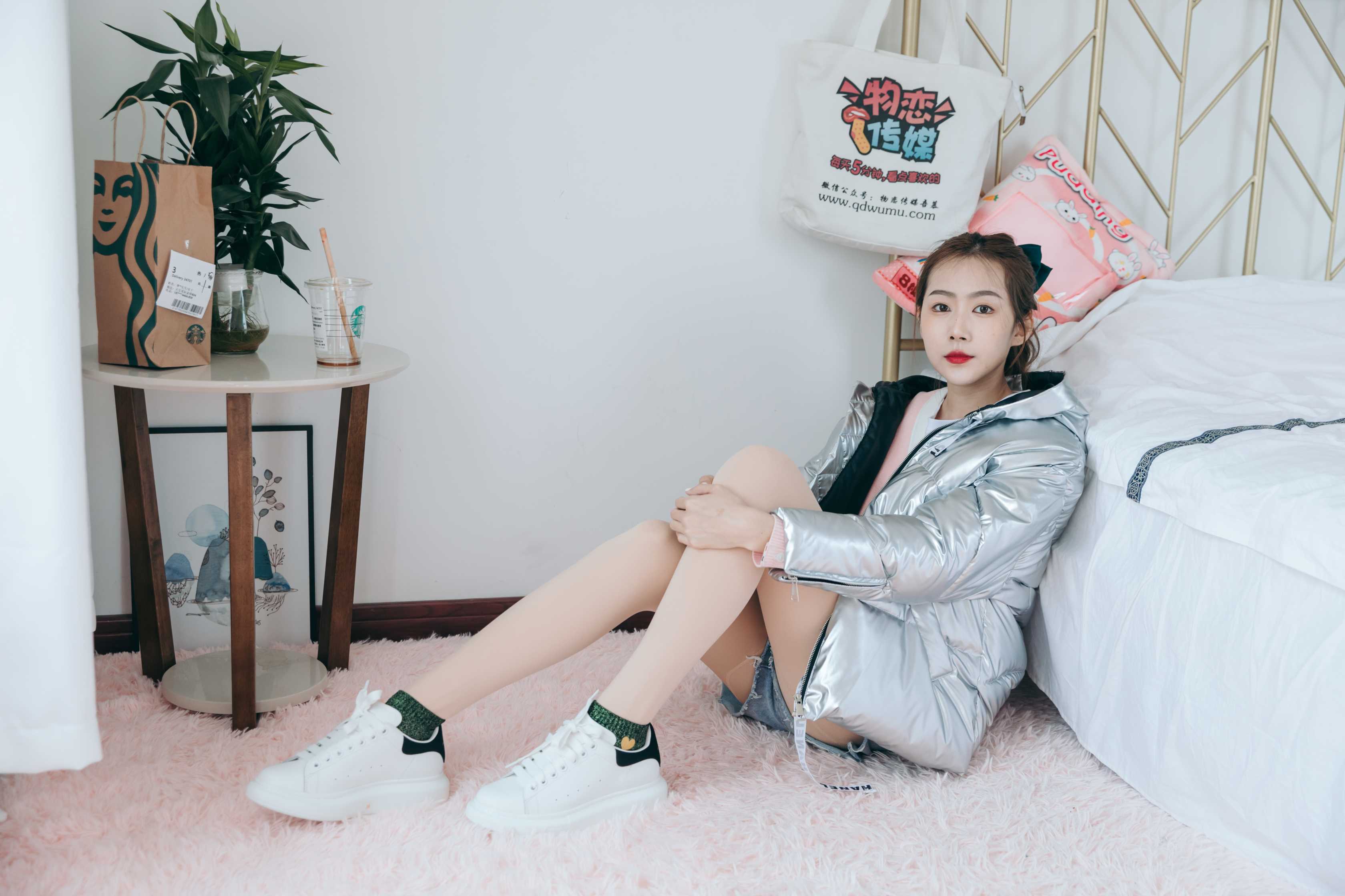 图片[8] - 物恋传媒 NO.743 小鹿-故里草木 [200P+1V／4.41GB] - 机器猫次元 - 机器猫次元