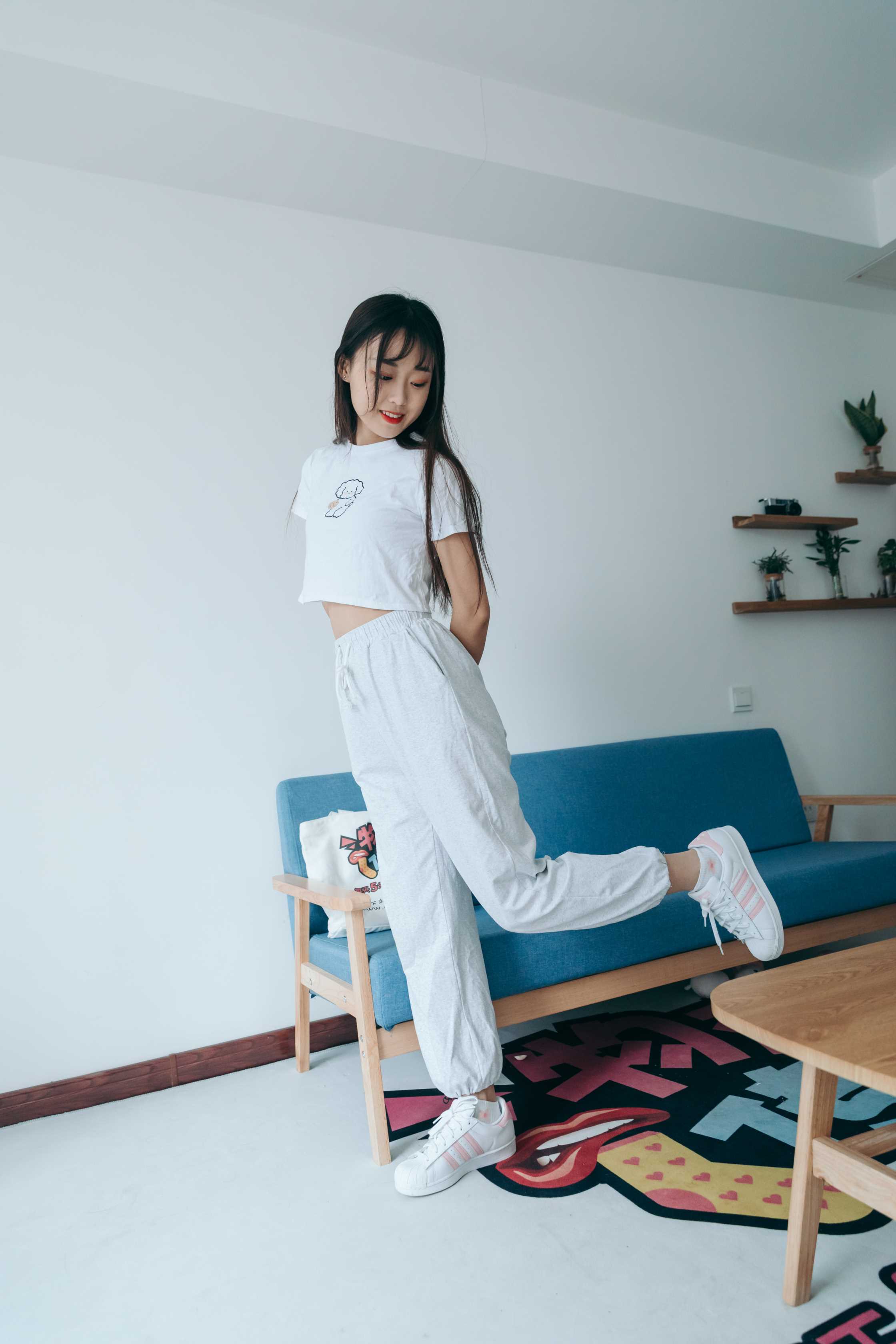图片[6] - 物恋传媒 NO.747 喵喵-春雨里 [146P+1V／3.37GB] - 机器猫次元 - 机器猫次元