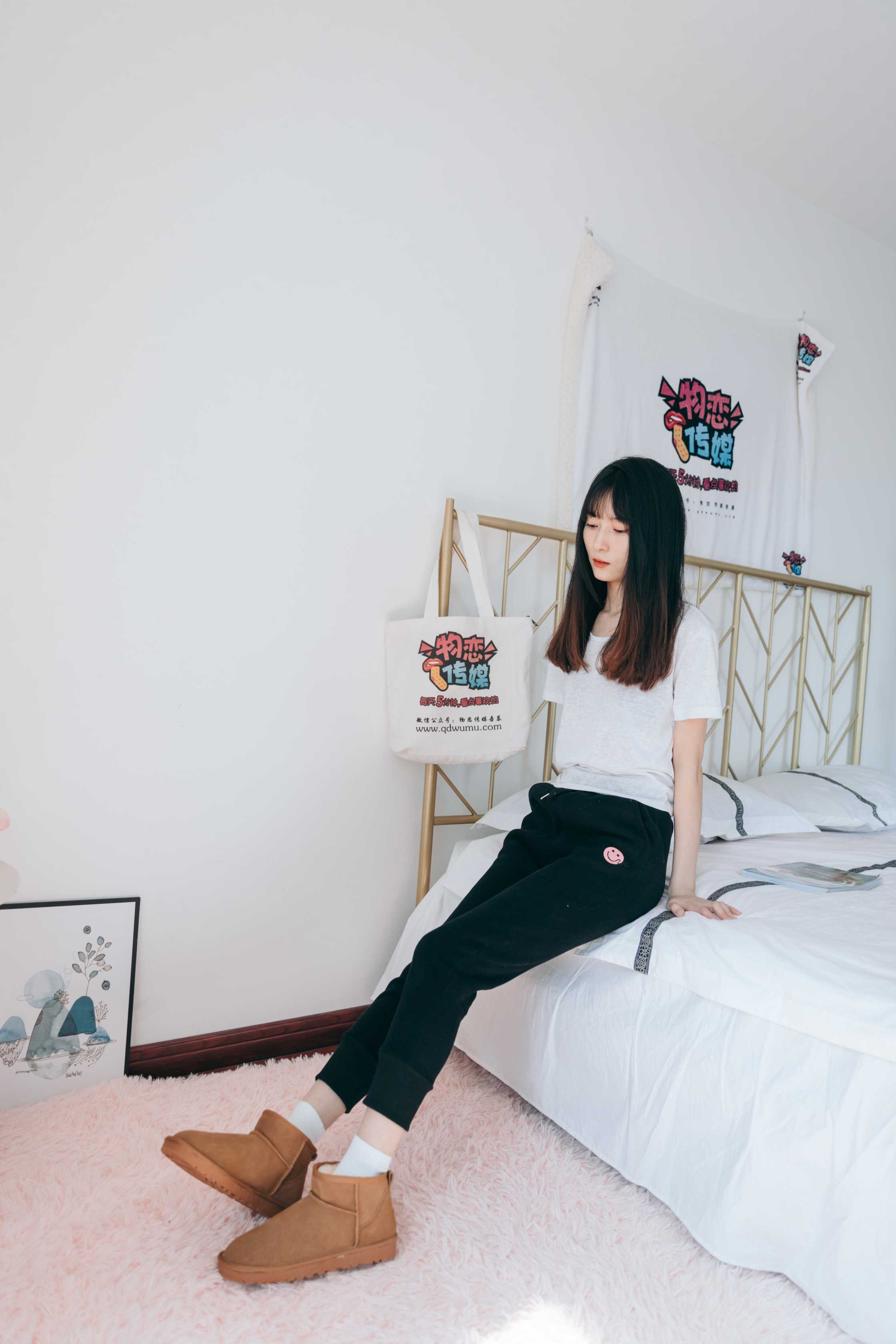 图片[5] - 物恋传媒 NO.748 猫耳-风之樱 [161P+1V／3.90GB] - 机器猫次元 - 机器猫次元