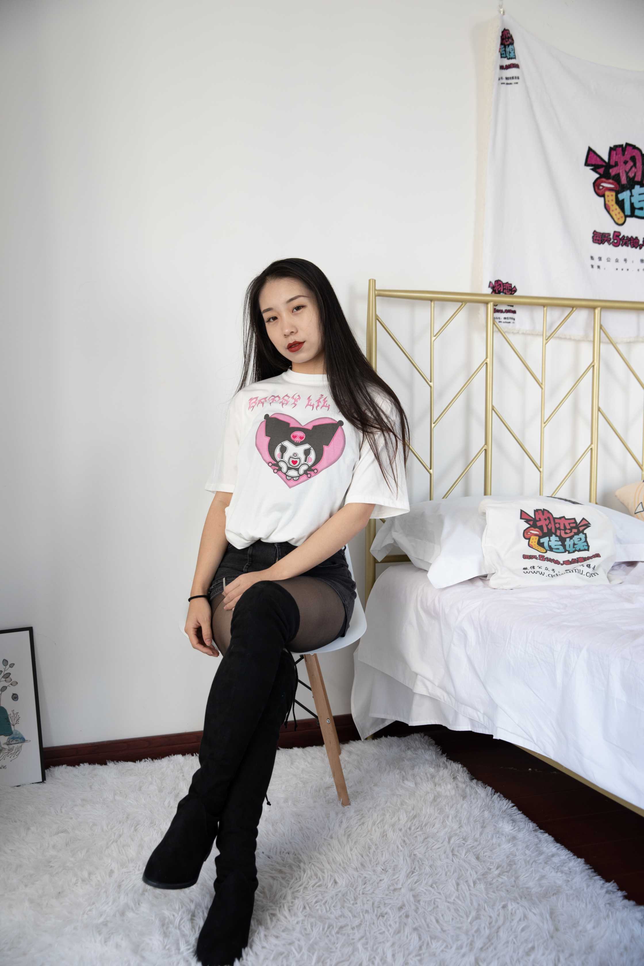 图片[4] - 物恋传媒 NO.751 璐璐-桃花溪 [149P+1V／3.51GB] - 机器猫次元 - 机器猫次元