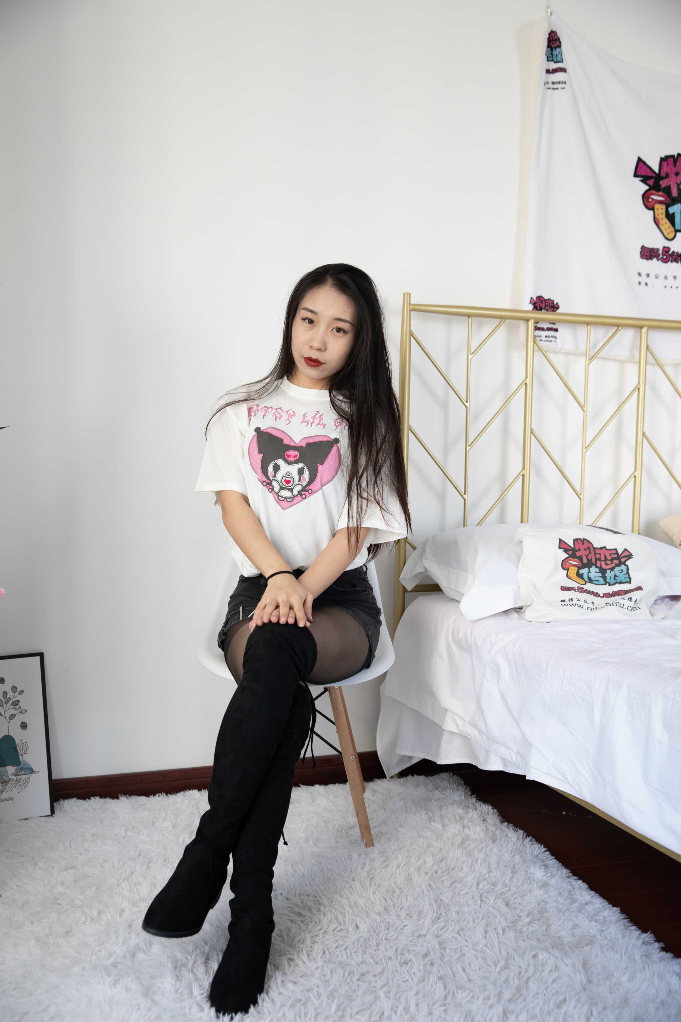 图片[6] - 物恋传媒 NO.751 璐璐-桃花溪 [149P+1V／3.51GB] - 机器猫次元 - 机器猫次元