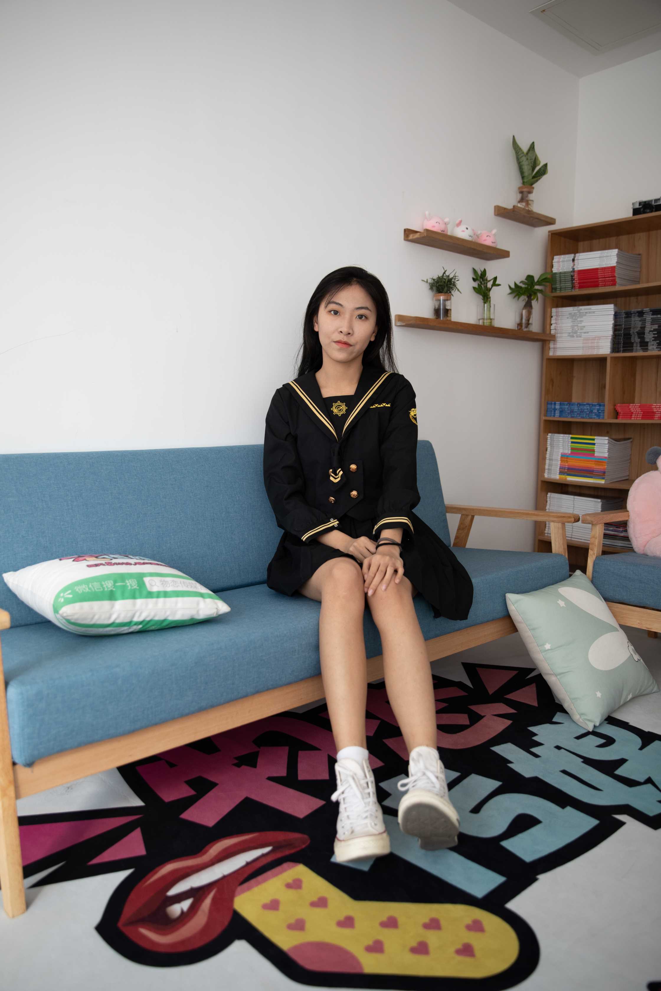 图片[1] - 物恋传媒 NO.756 elise-梦醒时分 [141P+1V／5.69GB] - 机器猫次元 - 机器猫次元