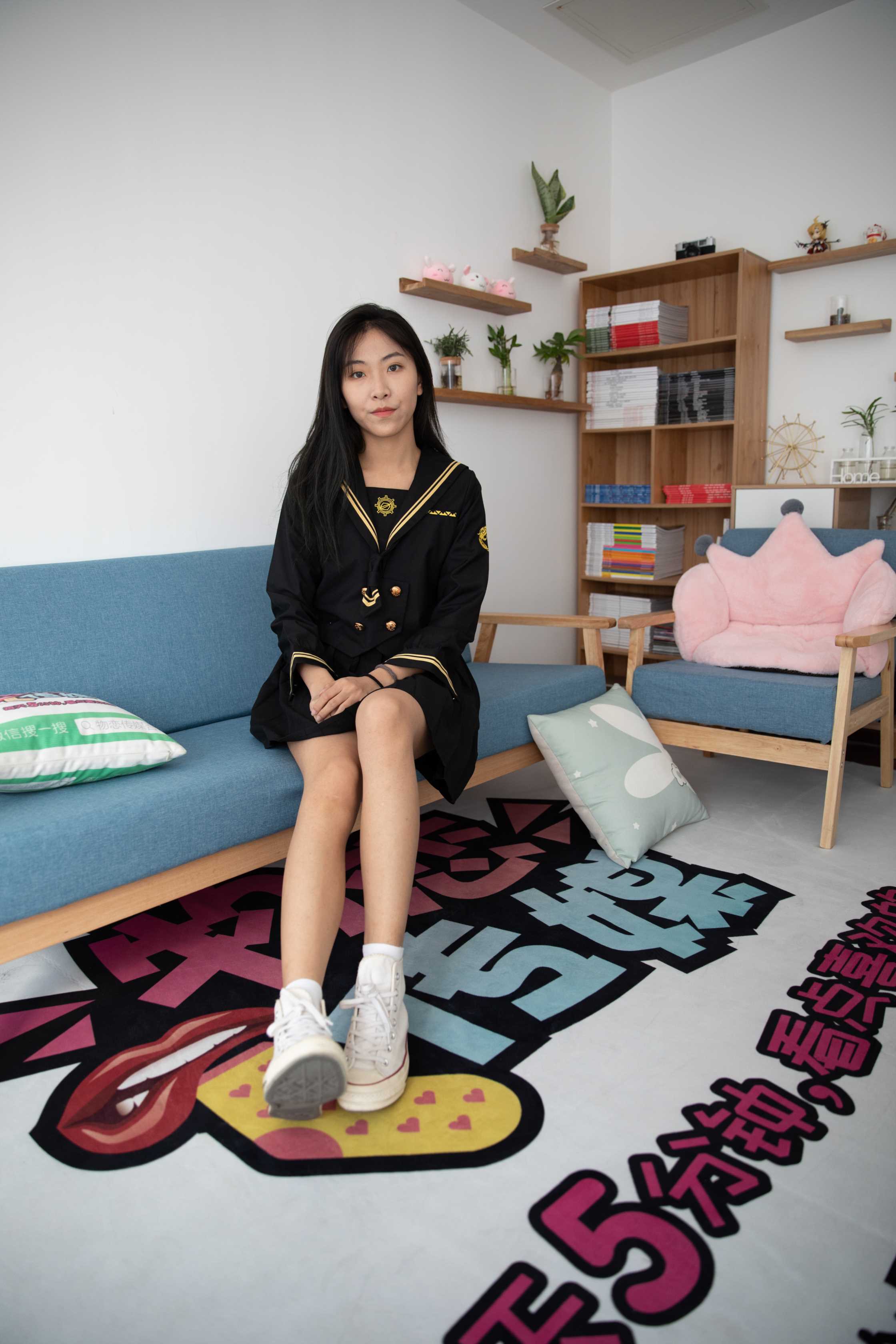 图片[4] - 物恋传媒 NO.756 elise-梦醒时分 [141P+1V／5.69GB] - 机器猫次元 - 机器猫次元