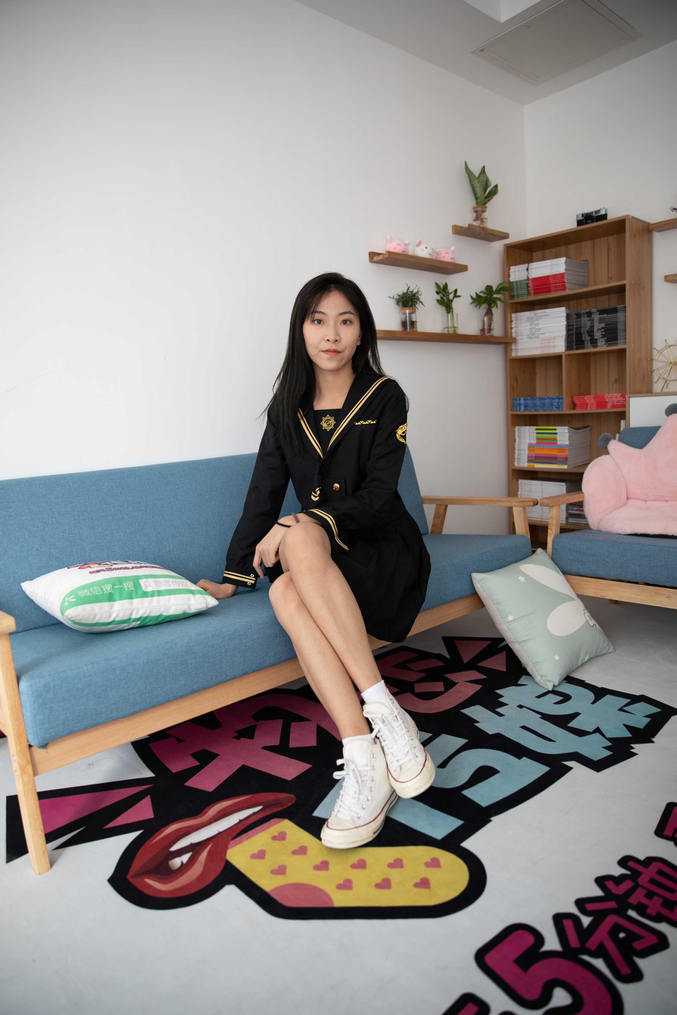 图片[7] - 物恋传媒 NO.756 elise-梦醒时分 [141P+1V／5.69GB] - 机器猫次元 - 机器猫次元