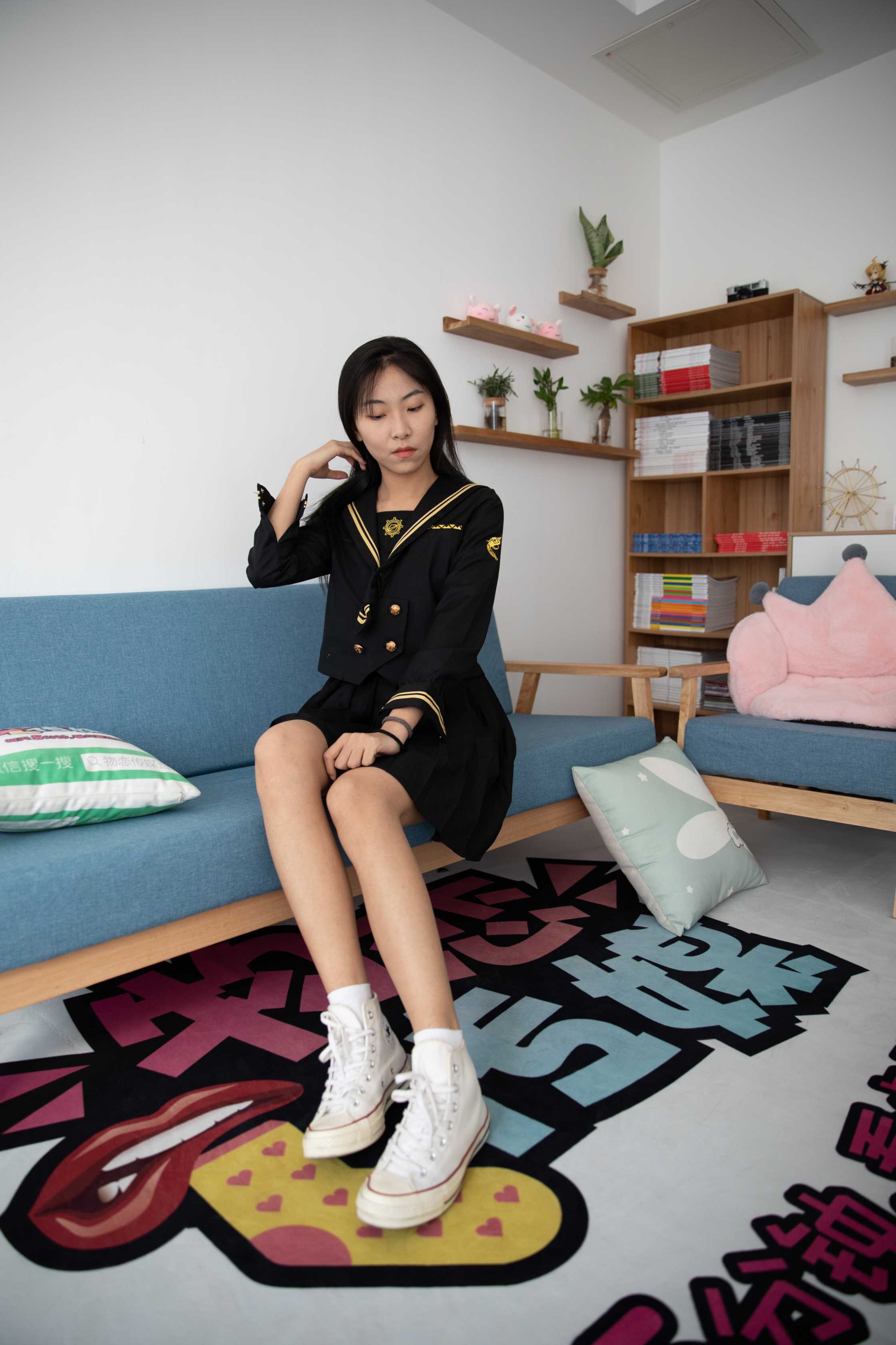 图片[5] - 物恋传媒 NO.756 elise-梦醒时分 [141P+1V／5.69GB] - 机器猫次元 - 机器猫次元