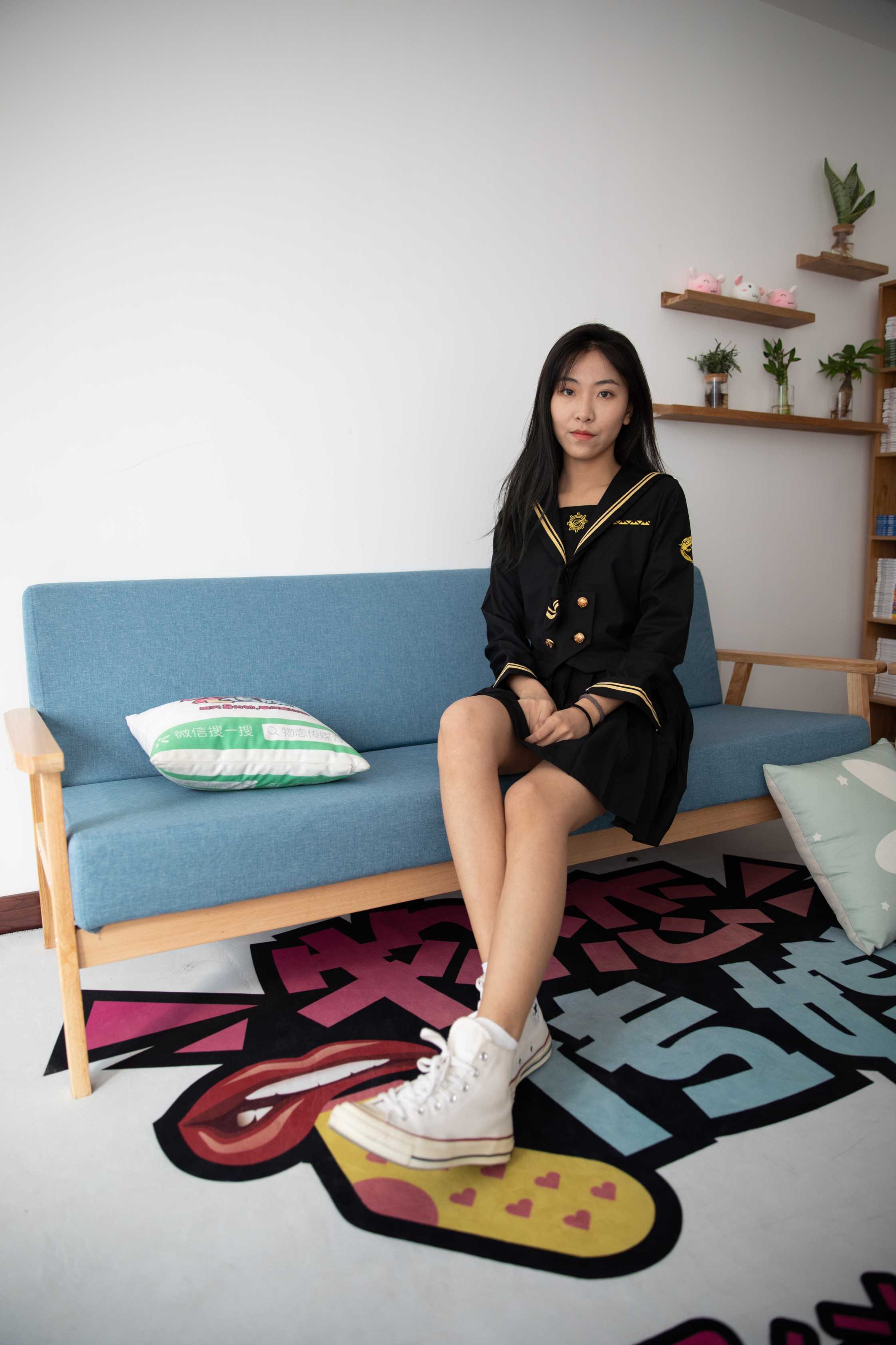 图片[3] - 物恋传媒 NO.756 elise-梦醒时分 [141P+1V／5.69GB] - 机器猫次元 - 机器猫次元