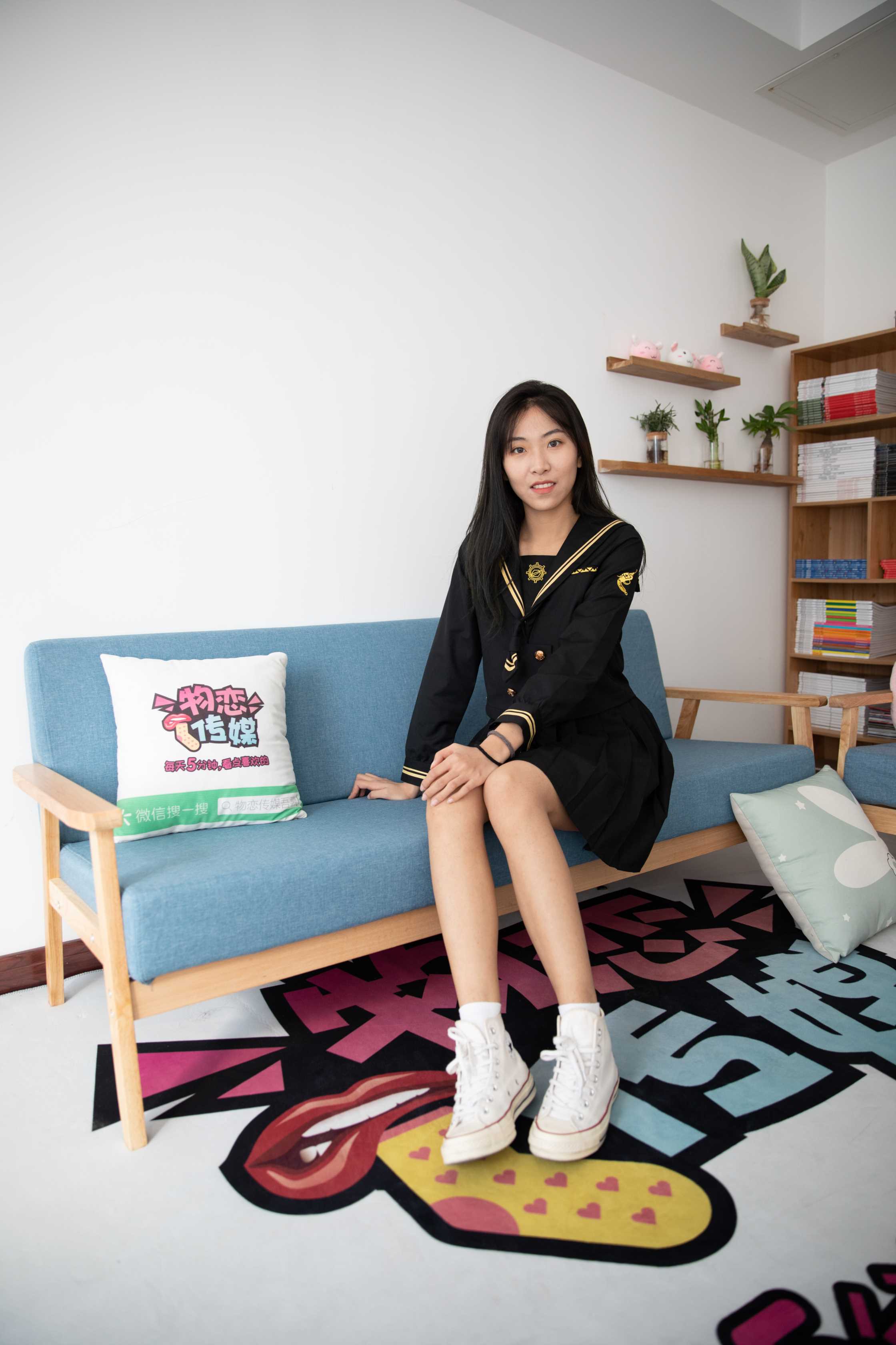 图片[8] - 物恋传媒 NO.756 elise-梦醒时分 [141P+1V／5.69GB] - 机器猫次元 - 机器猫次元