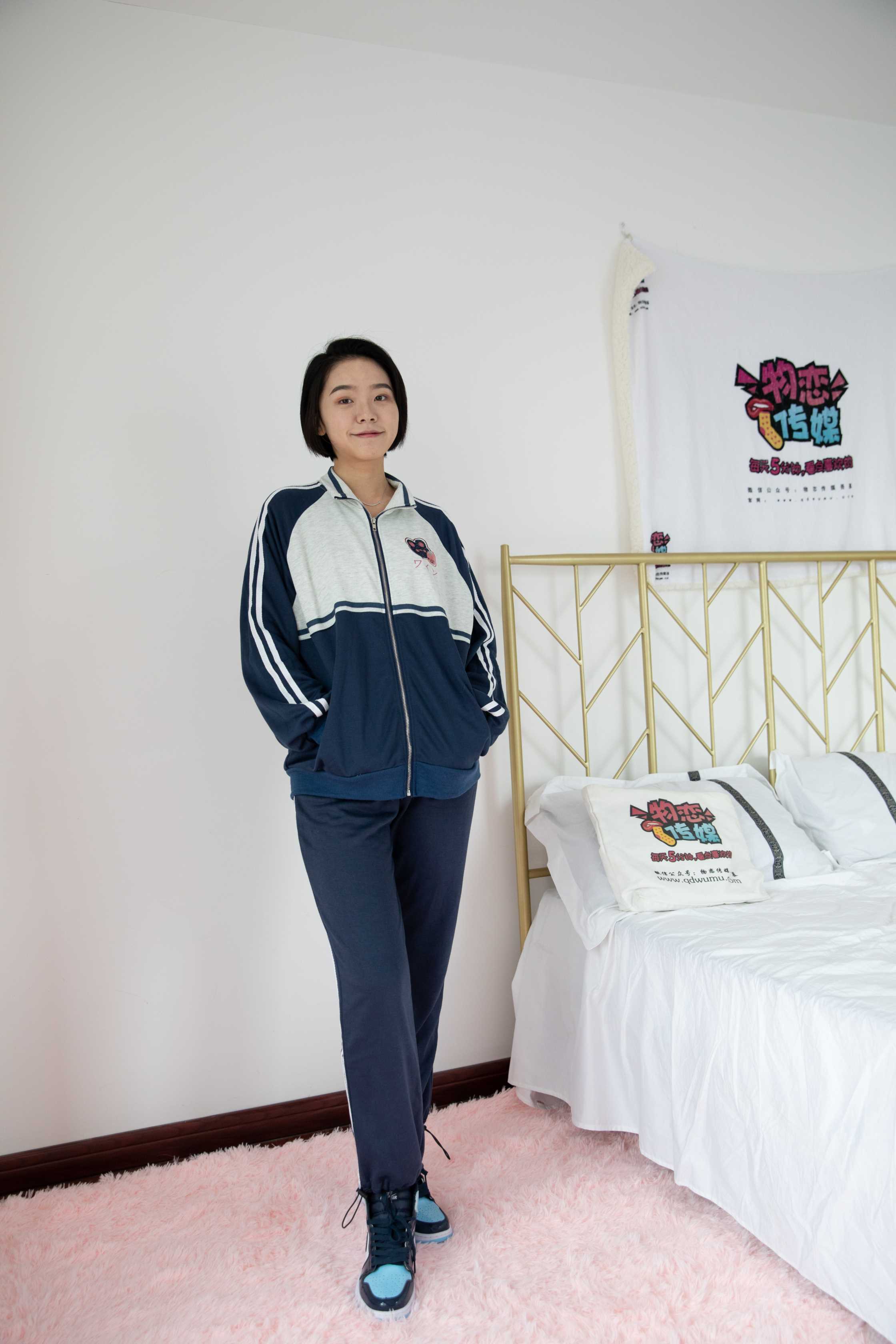 图片[1] - 物恋传媒 NO.759 小飞-蓝色生命 [152P+1V／5.42GB] - 机器猫次元 - 机器猫次元