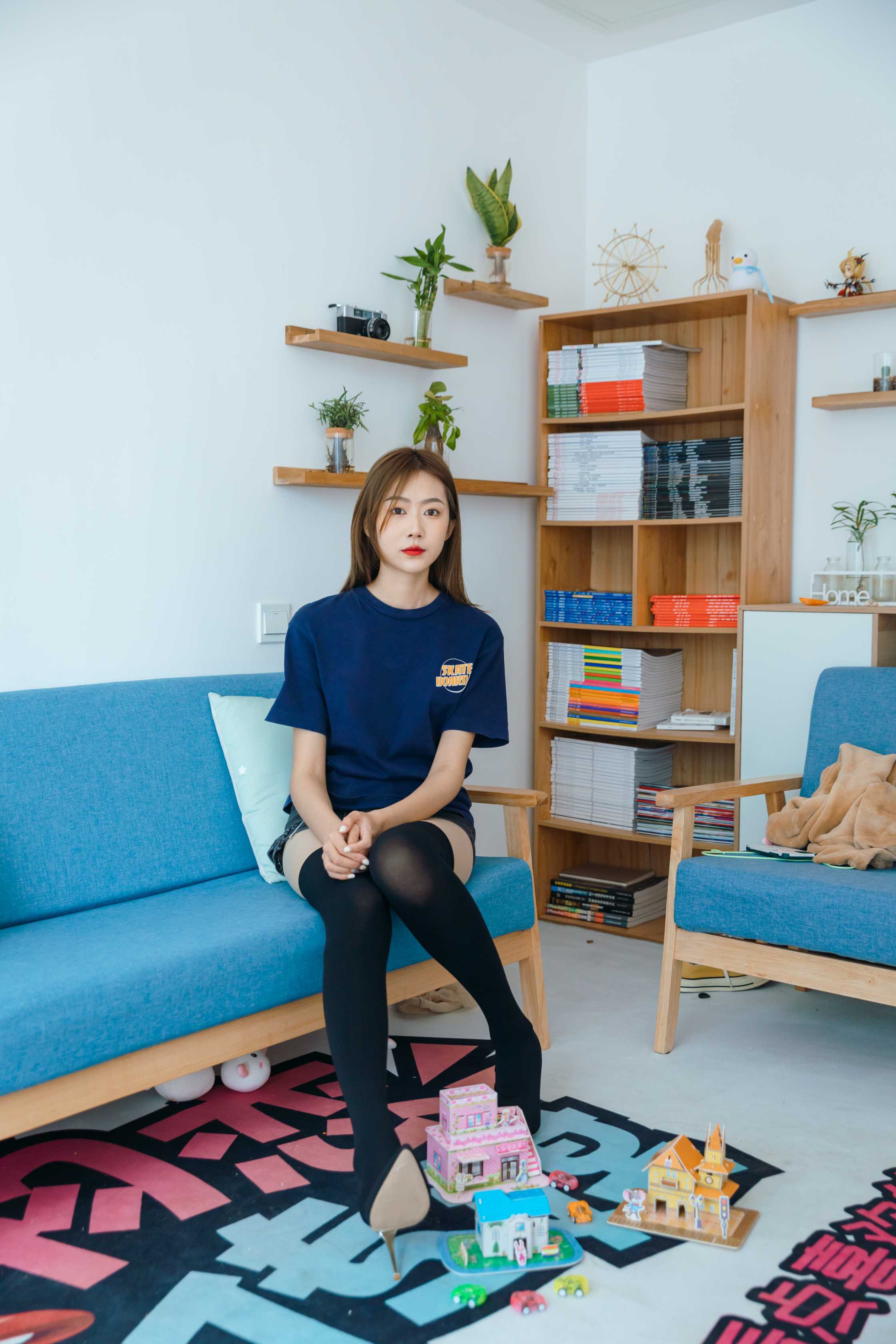 图片[4] - 物恋传媒 NO.761 小鹿-心雨缘 [152P+1V／4.41GB] - 机器猫次元 - 机器猫次元