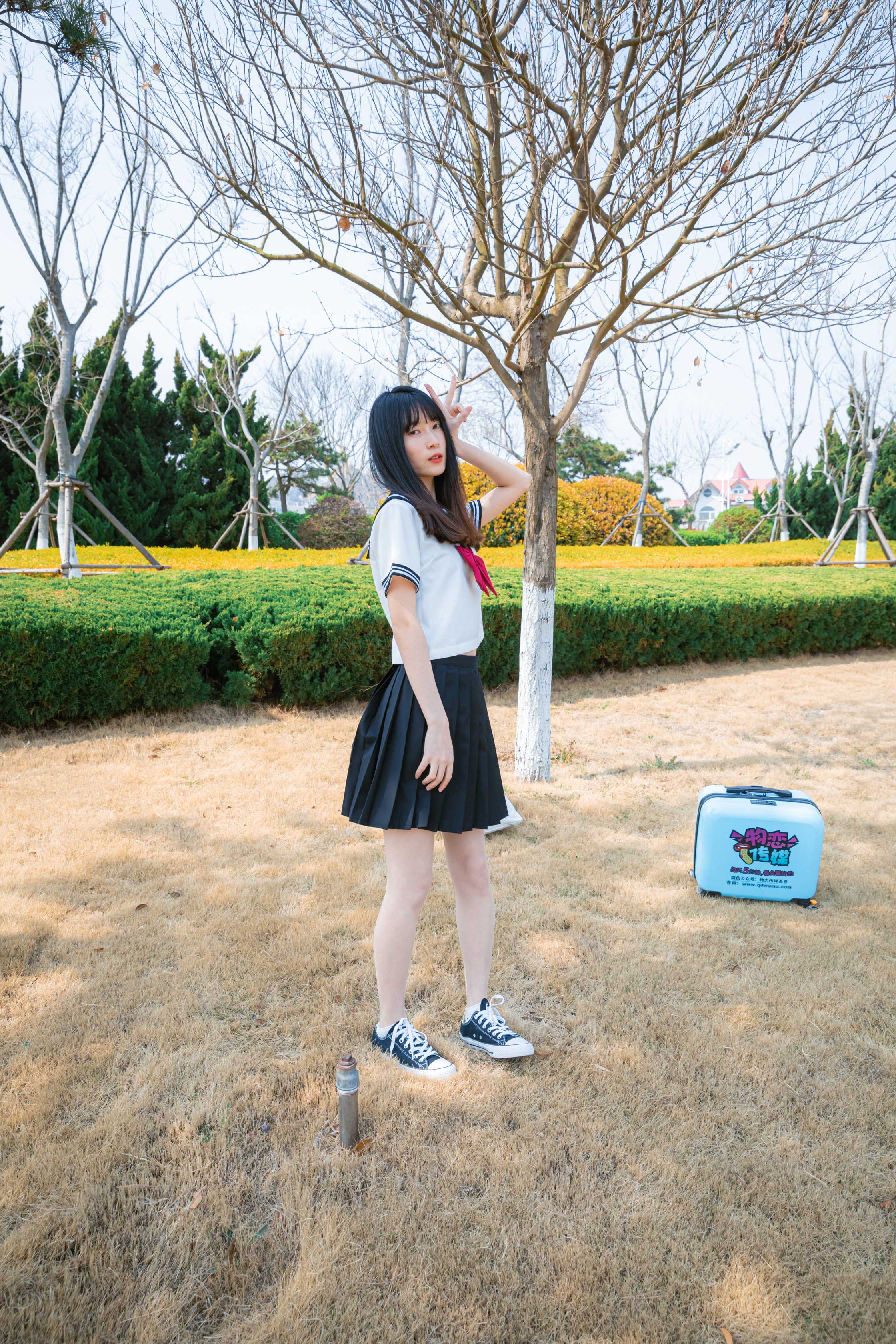 图片[7] - 物恋传媒 NO.764 猫耳-一世繁花 [171P+1V／4.97GB] - 机器猫次元 - 机器猫次元