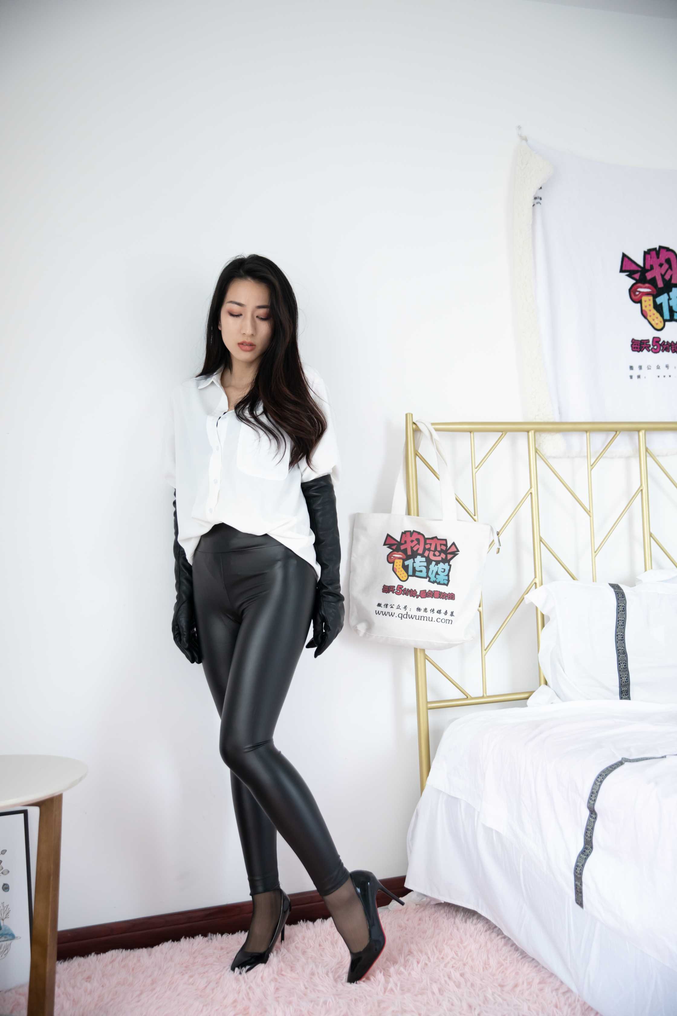 图片[6] - 物恋传媒 NO.765 小茶-桃花雨 [179P+1V／3.61GB] - 机器猫次元 - 机器猫次元