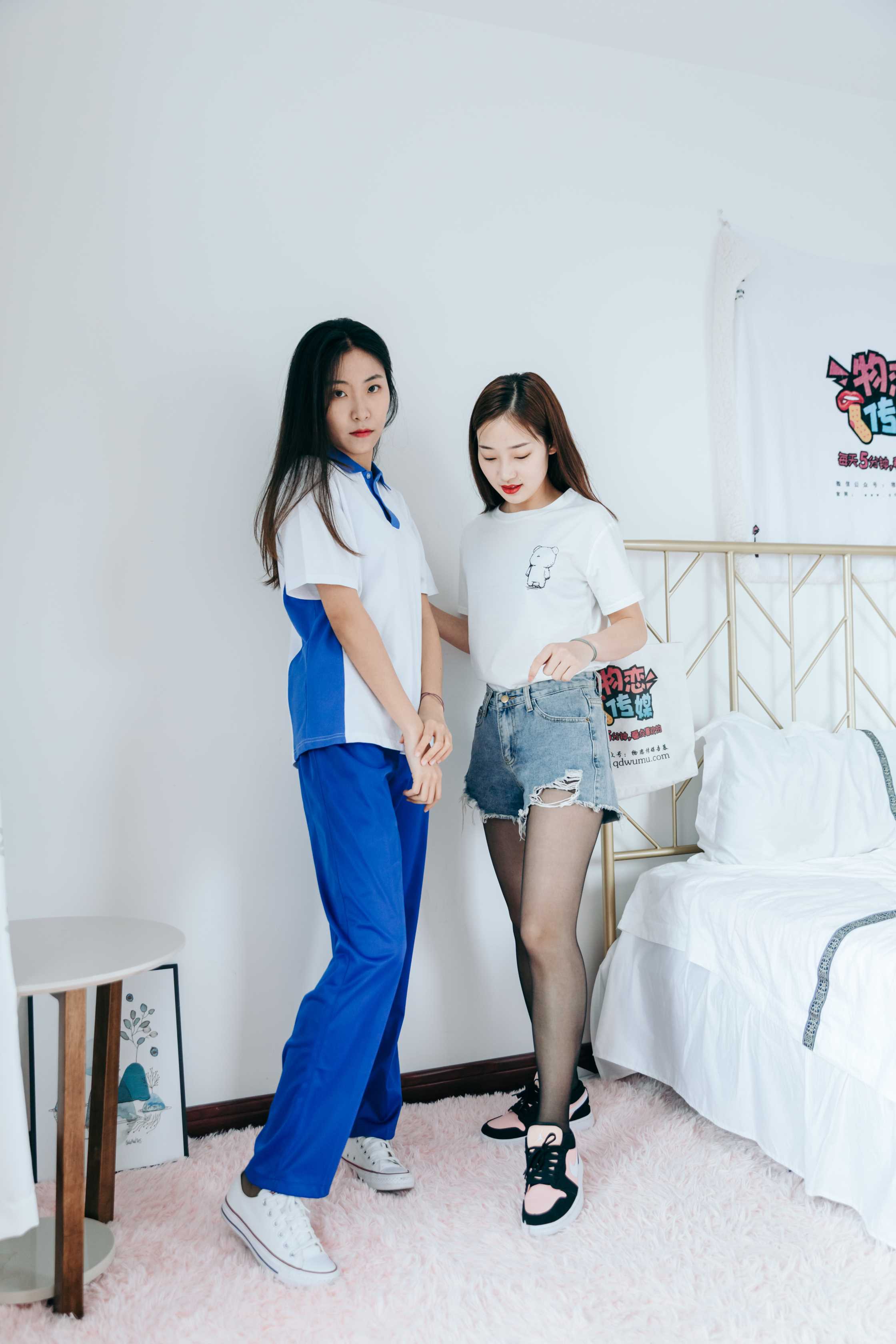 图片[1] - 物恋传媒 NO.767 温情&elise-蒲公英的约定 [144P+1V／3.55GB] - 机器猫次元 - 机器猫次元