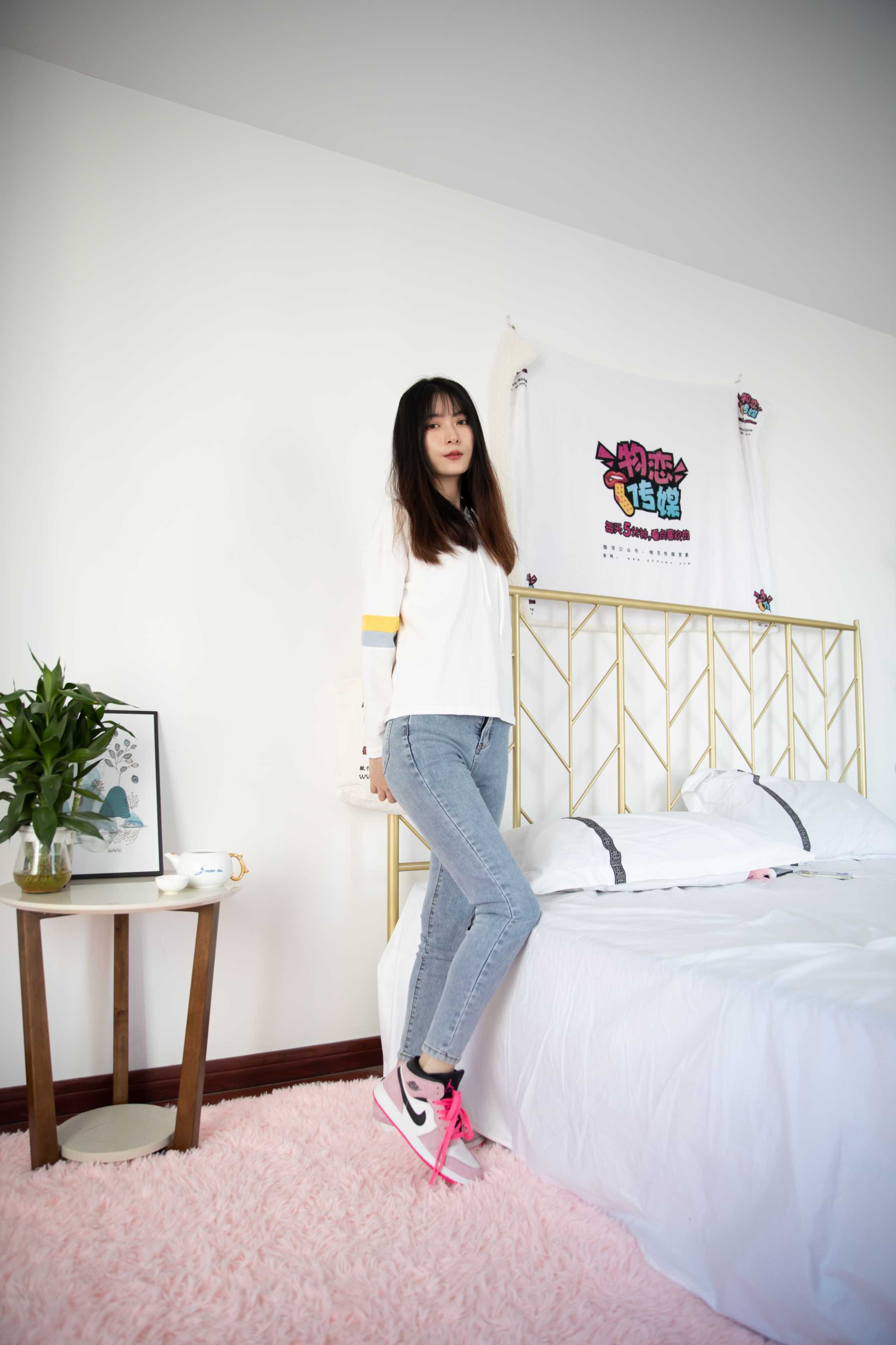 图片[1] - 物恋传媒 NO.773 猫耳-记忆呢喃 [144P+1V／5.19GB] - 机器猫次元 - 机器猫次元