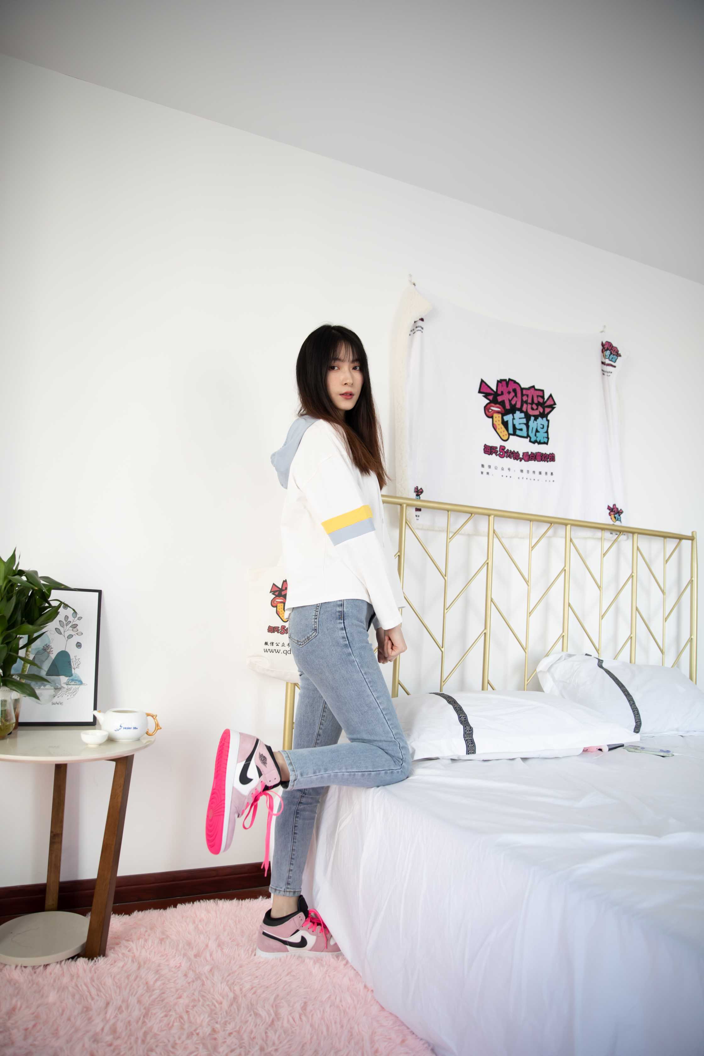 图片[2] - 物恋传媒 NO.773 猫耳-记忆呢喃 [144P+1V／5.19GB] - 机器猫次元 - 机器猫次元