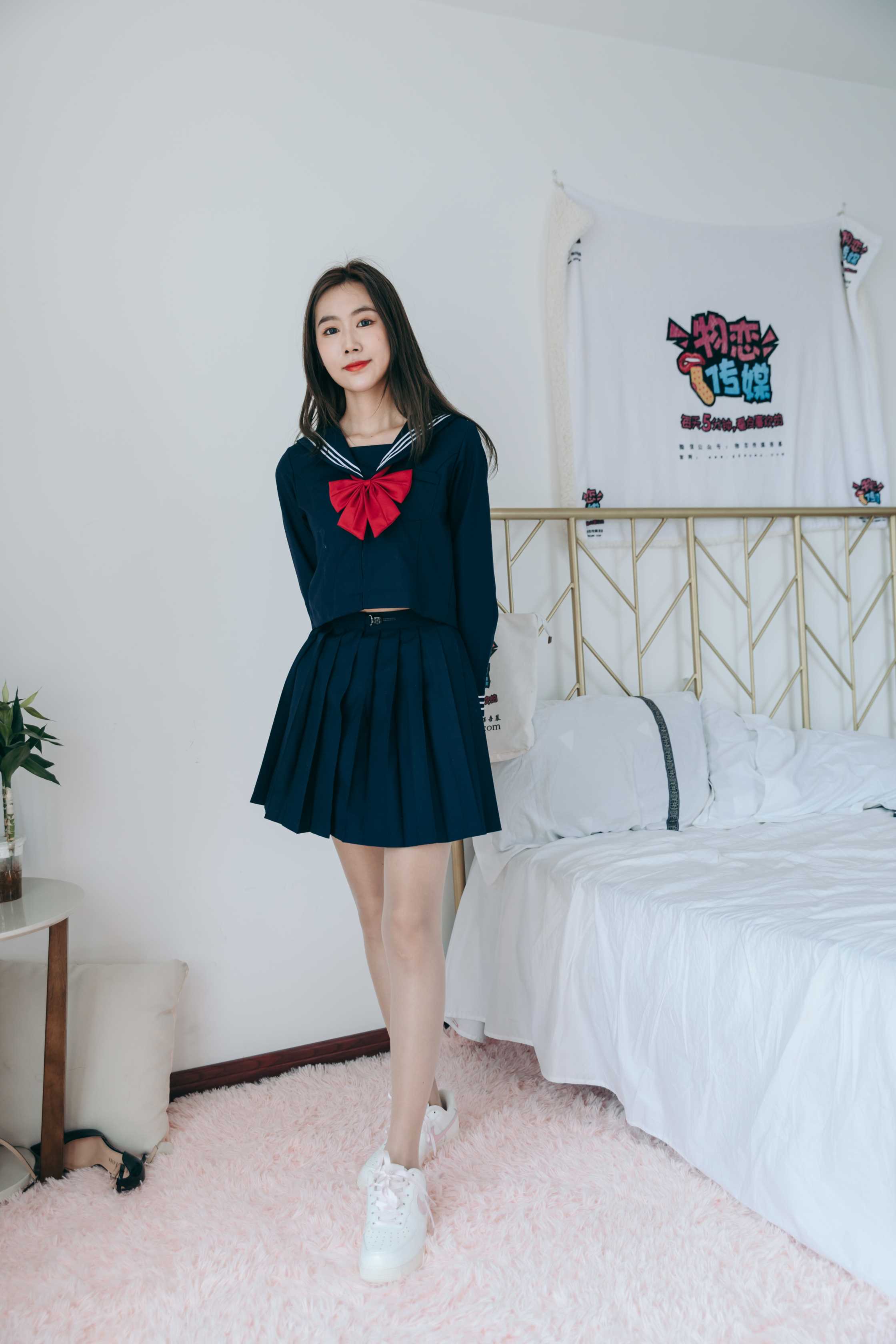 图片[2] - 物恋传媒 NO.775 小鹿-船与网 [153P+1V／4.20GB] - 机器猫次元 - 机器猫次元
