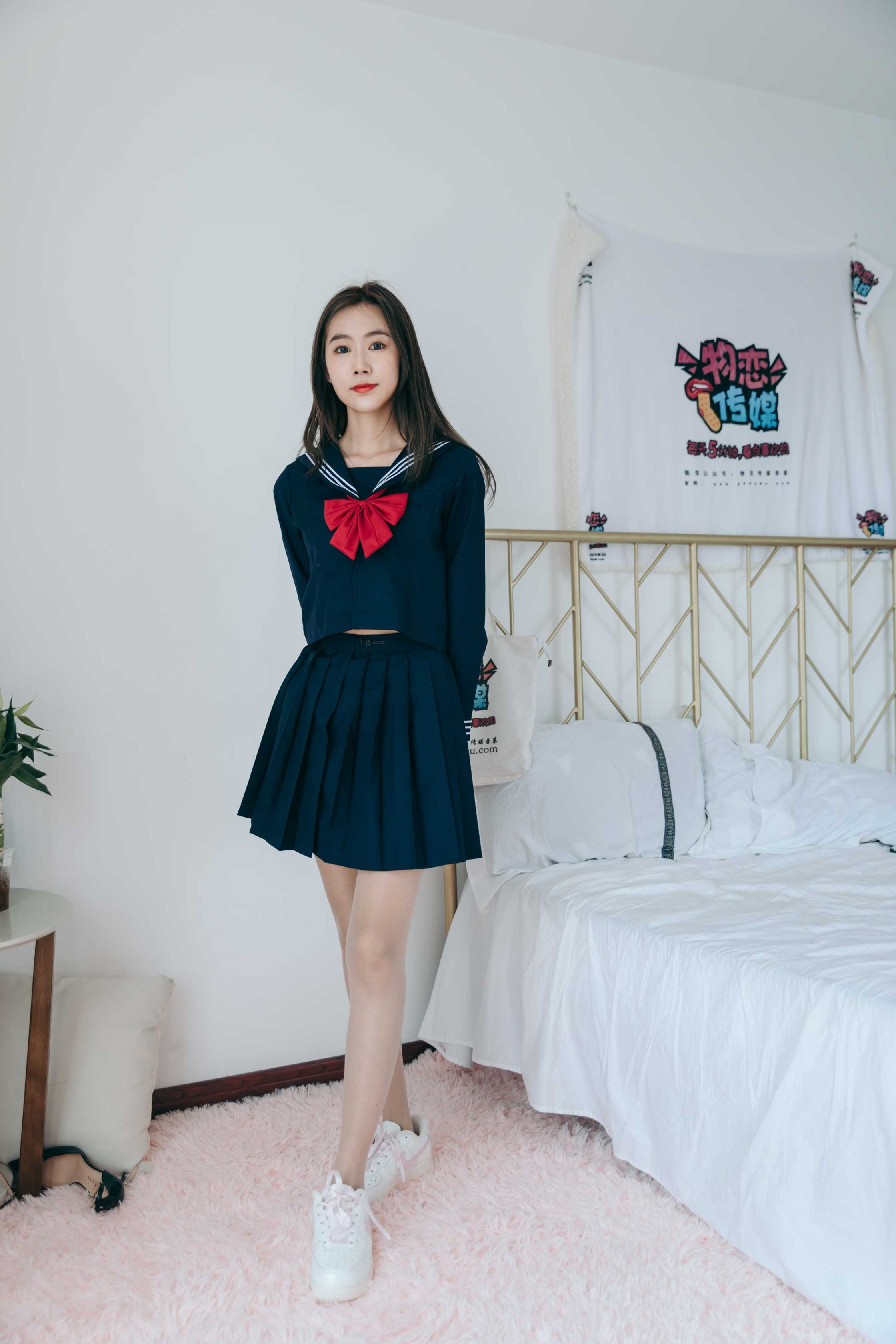 图片[1] - 物恋传媒 NO.775 小鹿-船与网 [153P+1V／4.20GB] - 机器猫次元 - 机器猫次元