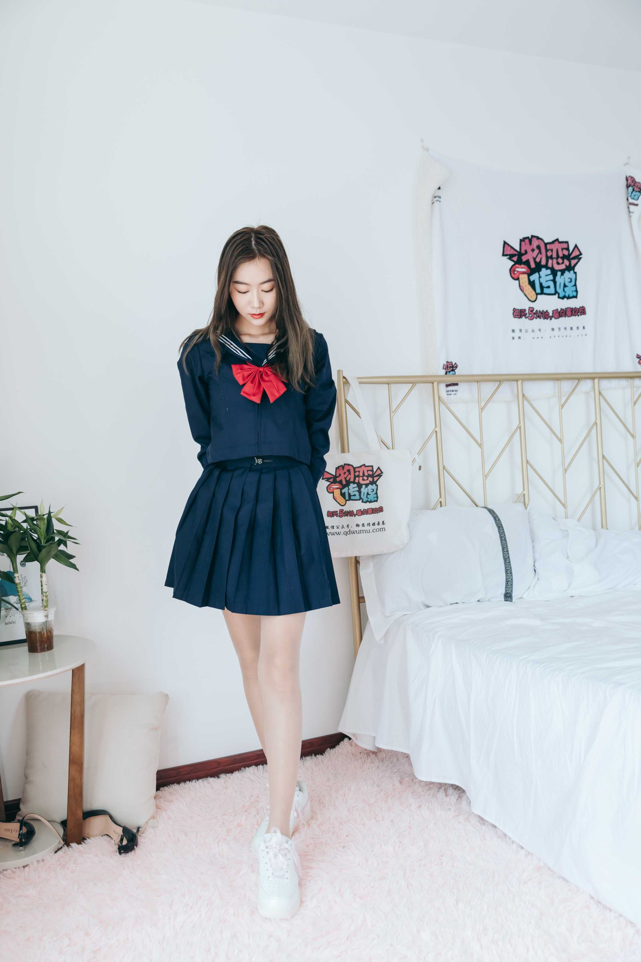 图片[4] - 物恋传媒 NO.775 小鹿-船与网 [153P+1V／4.20GB] - 机器猫次元 - 机器猫次元