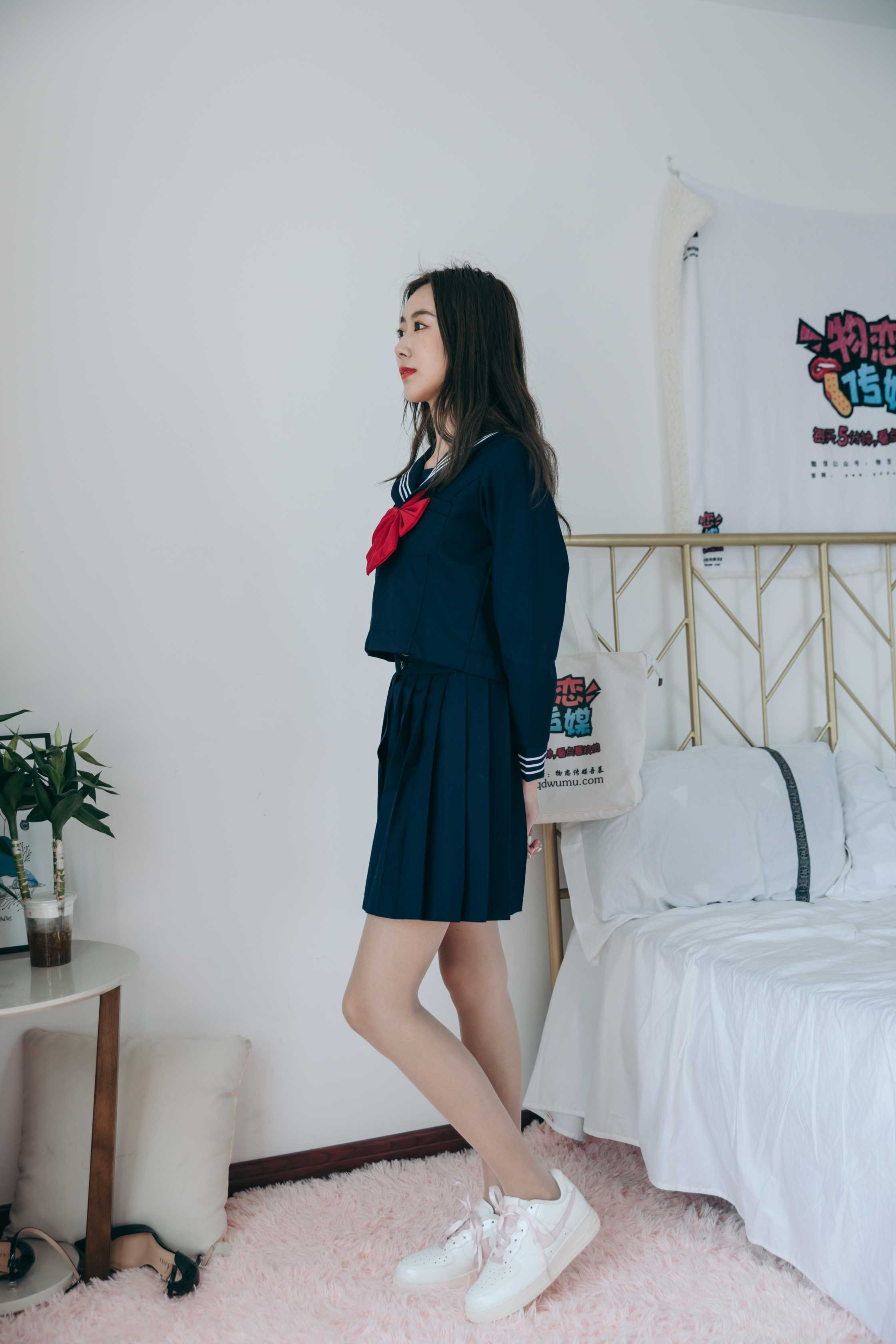 图片[3] - 物恋传媒 NO.775 小鹿-船与网 [153P+1V／4.20GB] - 机器猫次元 - 机器猫次元