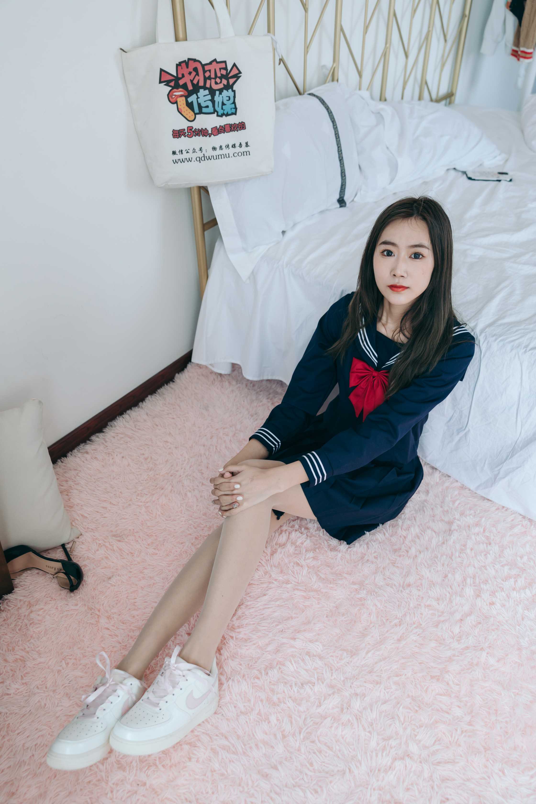 图片[8] - 物恋传媒 NO.775 小鹿-船与网 [153P+1V／4.20GB] - 机器猫次元 - 机器猫次元