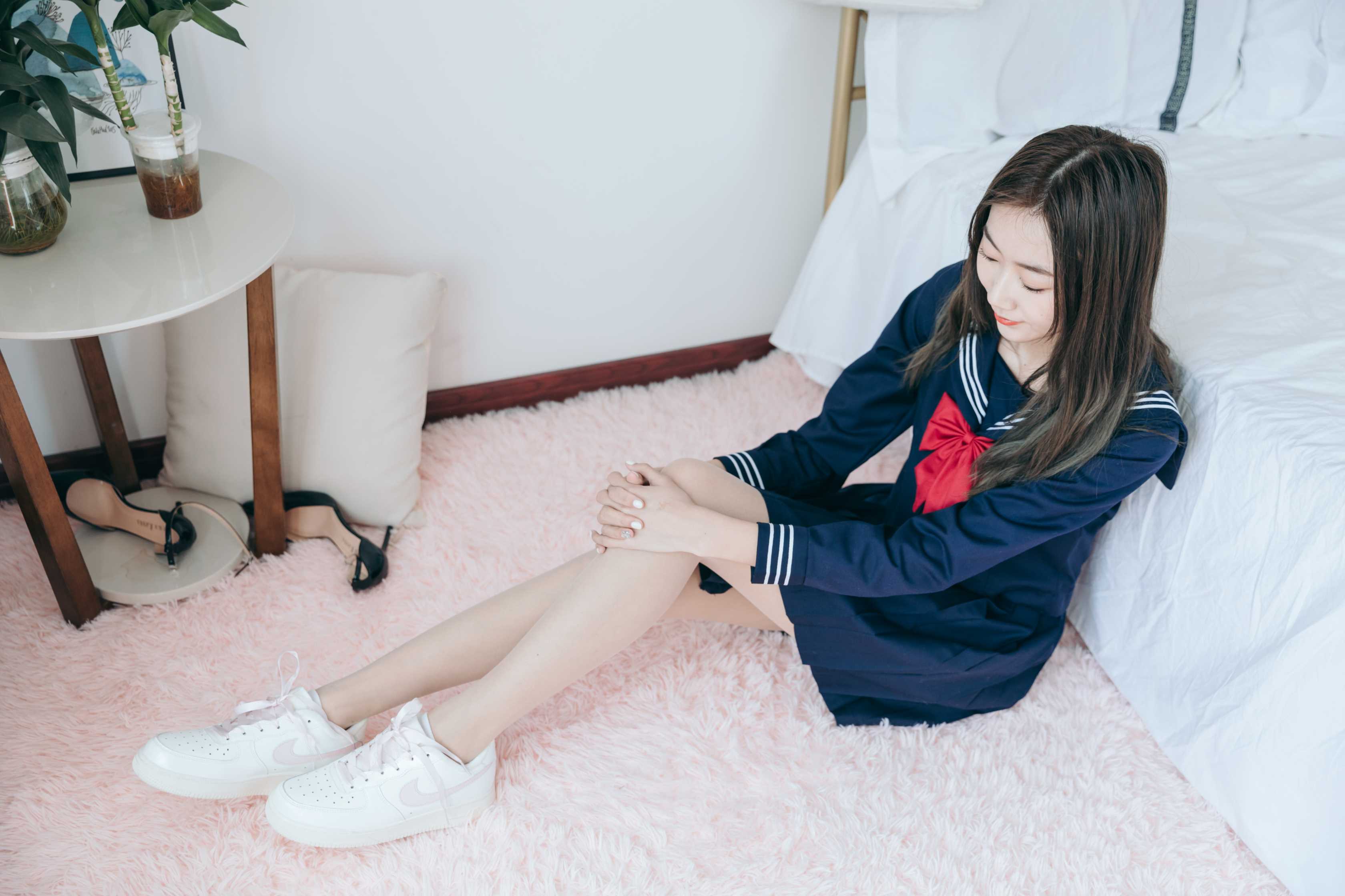 图片[7] - 物恋传媒 NO.775 小鹿-船与网 [153P+1V／4.20GB] - 机器猫次元 - 机器猫次元
