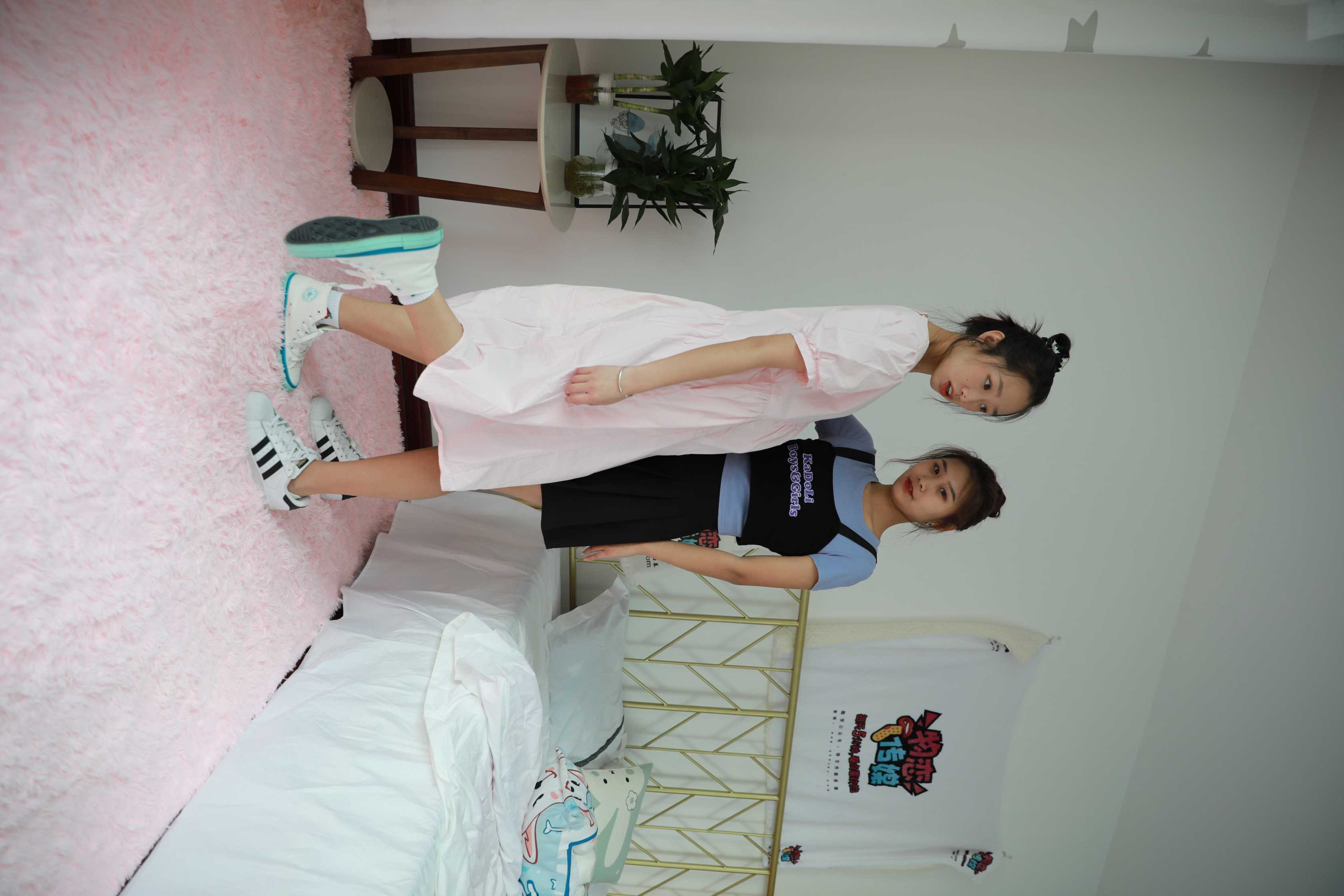 图片[5] - 物恋传媒 NO.778 闺蜜-雨里的岛 [155P+1V／3.05GB] - 机器猫次元 - 机器猫次元