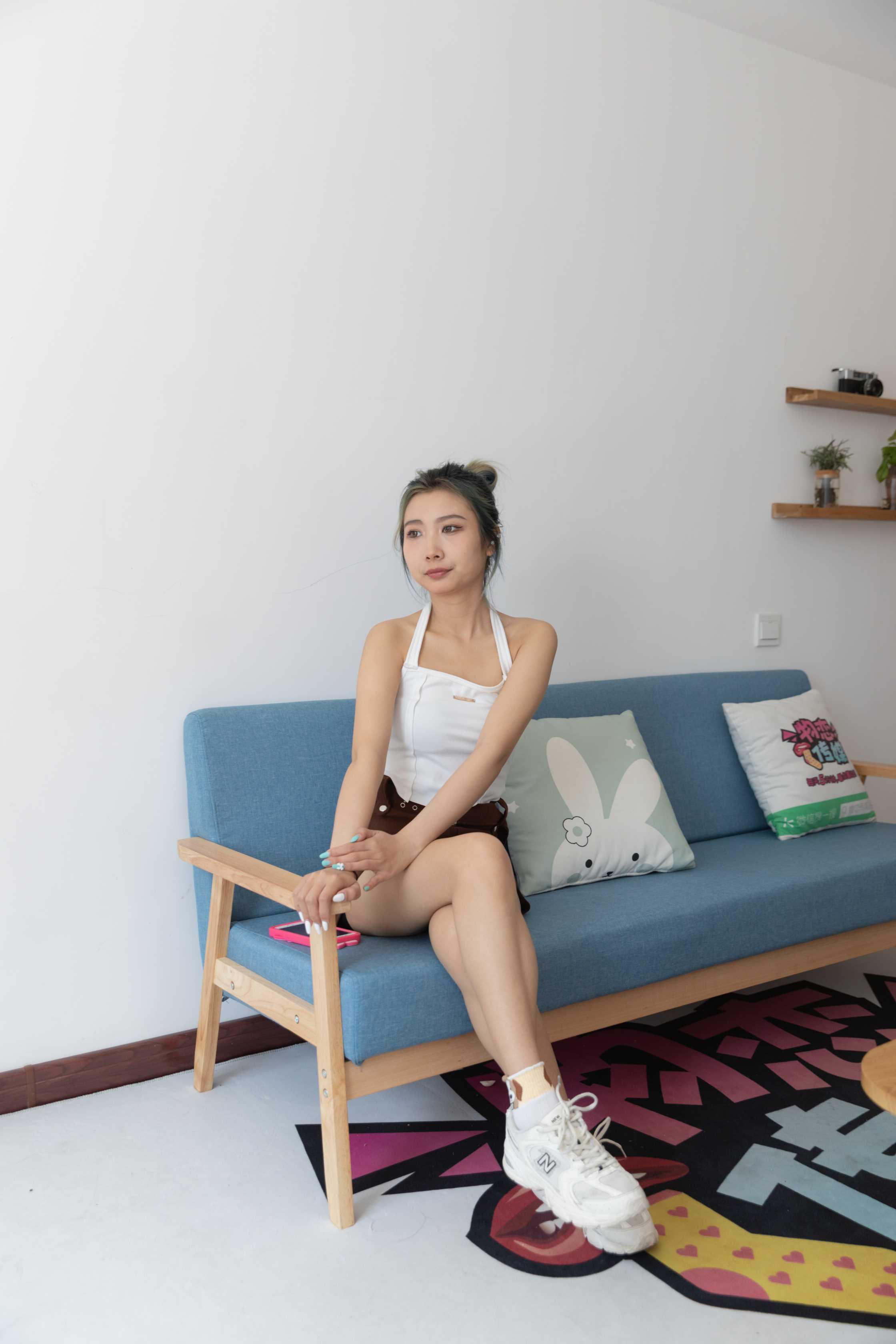 图片[4] - 物恋传媒 NO.780 念念-五月花 [141P+1V／5.13GB] - 机器猫次元 - 机器猫次元