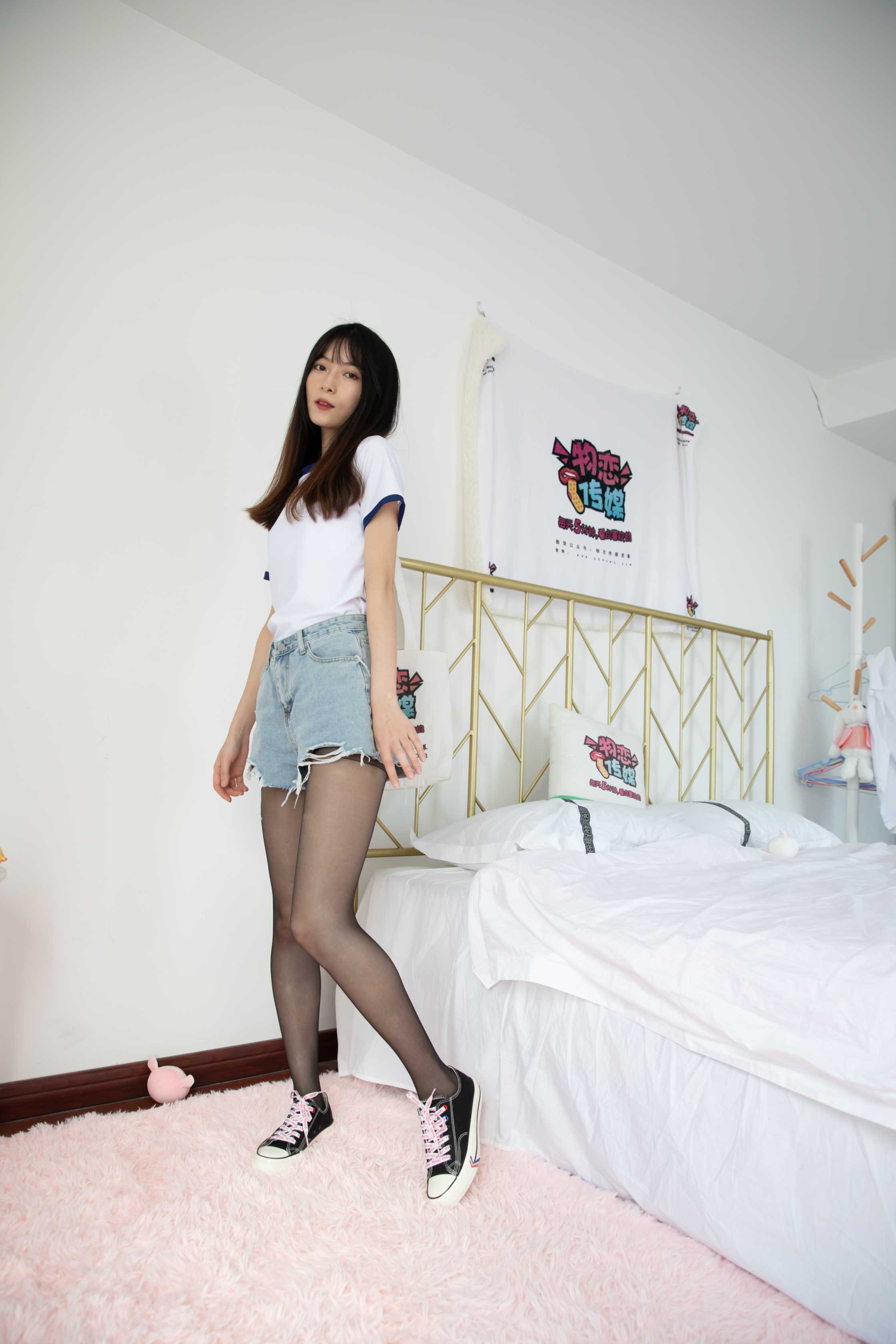 图片[3] - 物恋传媒 NO.782 猫耳-春之琴瑟 [147P+1V／3.37GB] - 机器猫次元 - 机器猫次元