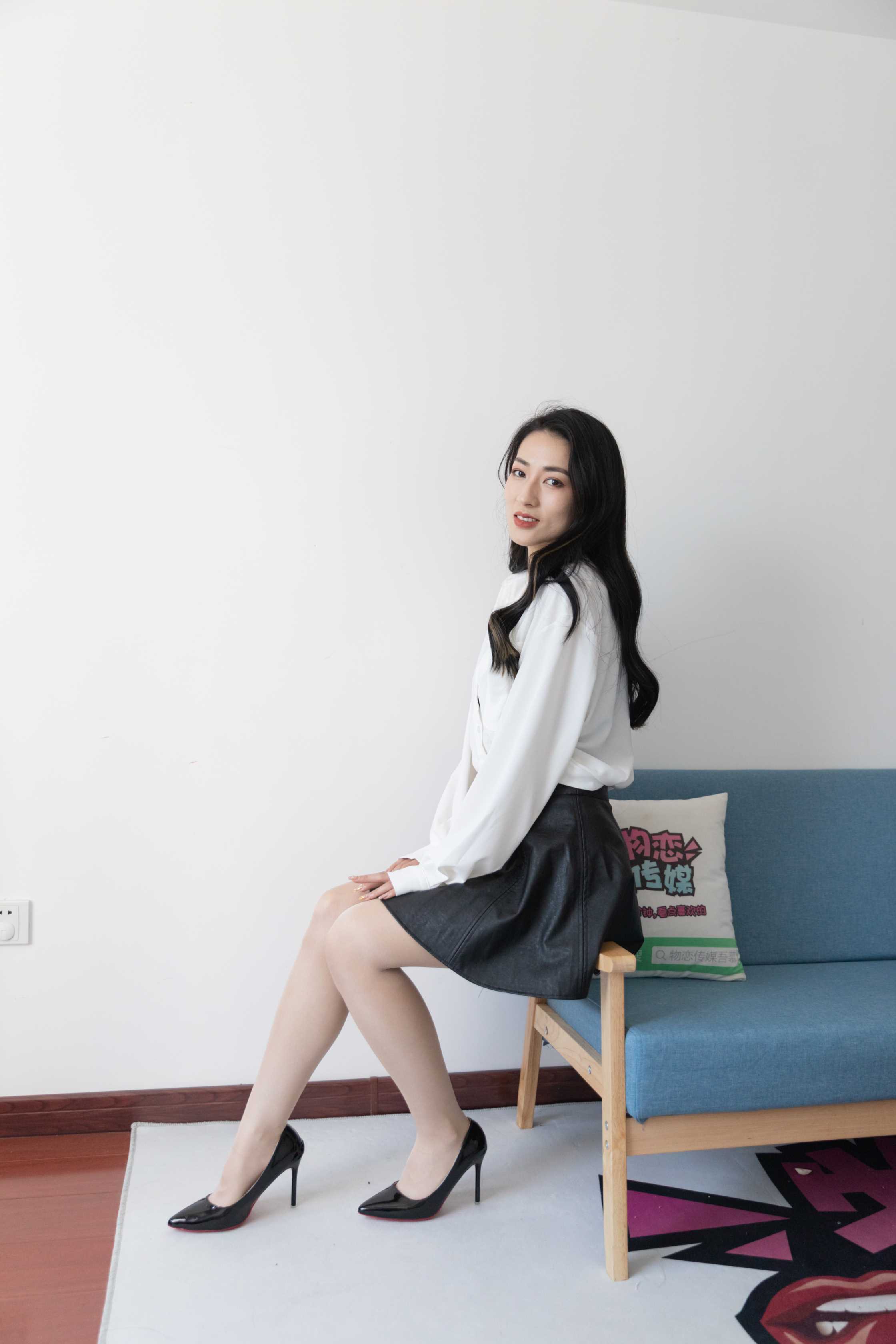 图片[7] - 物恋传媒 NO.789 小茶-林花谢春红 [203P+1V／4.93GB] - 机器猫次元 - 机器猫次元