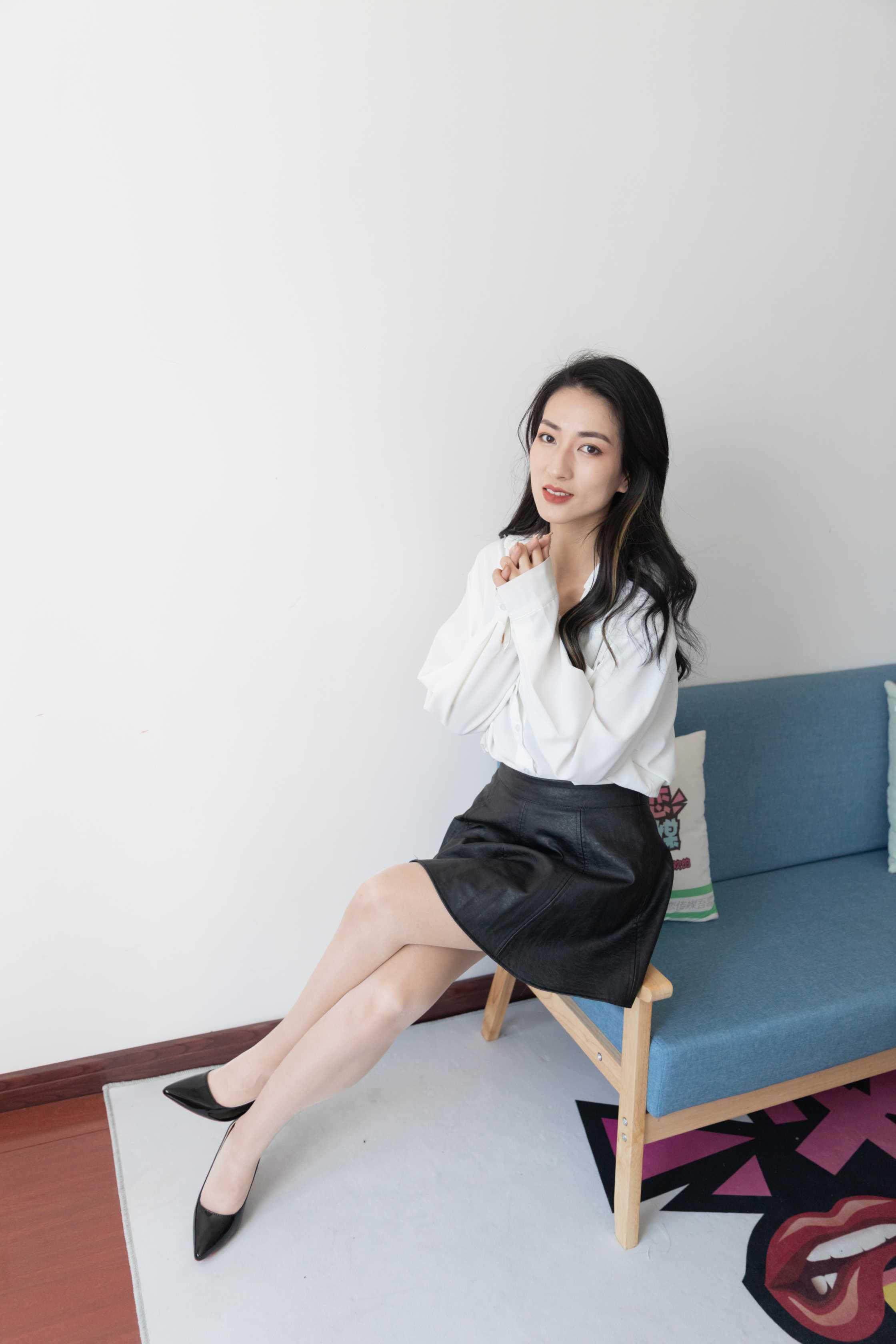 图片[8] - 物恋传媒 NO.789 小茶-林花谢春红 [203P+1V／4.93GB] - 机器猫次元 - 机器猫次元