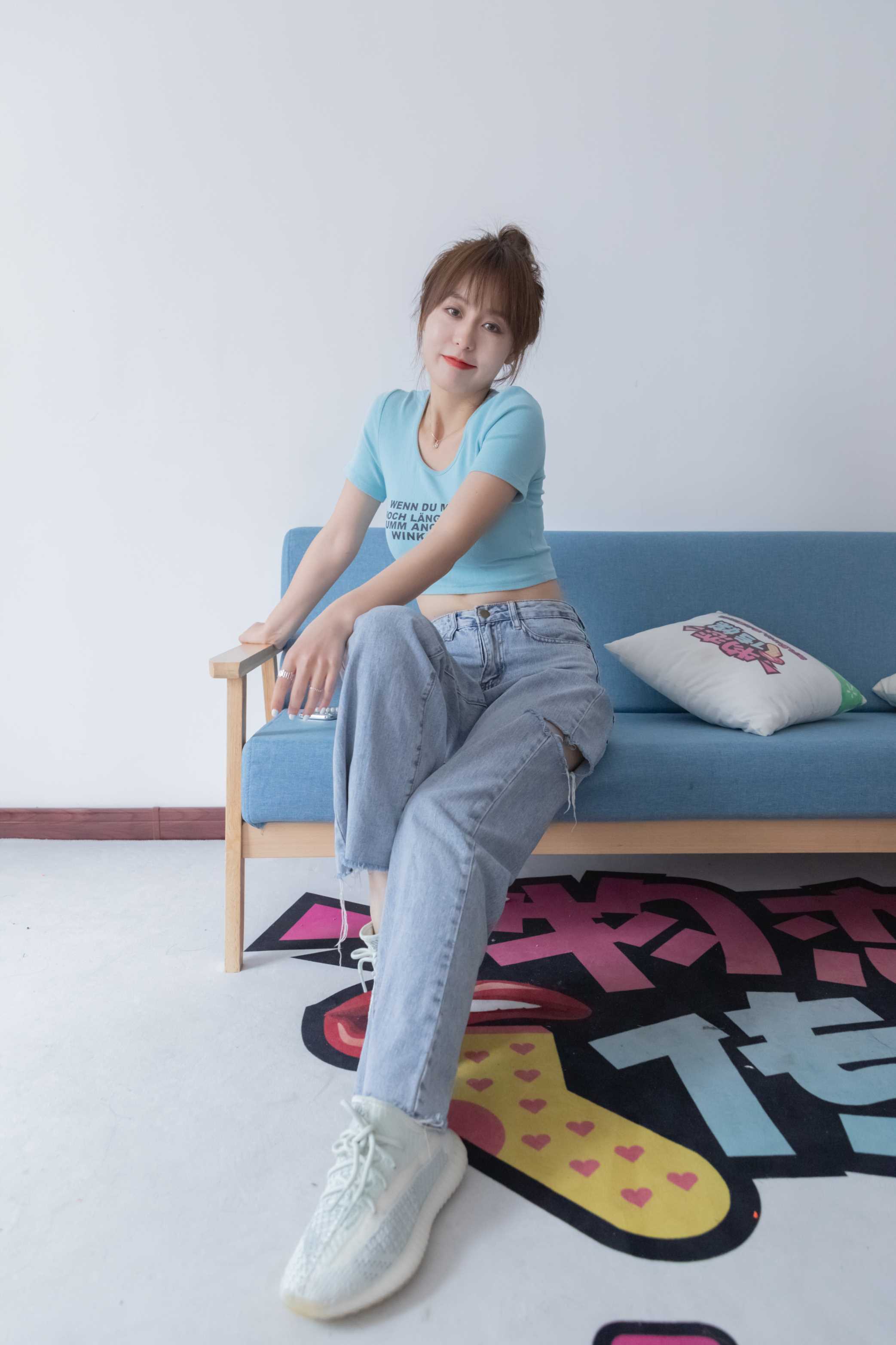 图片[5] - 物恋传媒 NO.798 困困-风吹过沙 [148P+1V／3.56GB] - 机器猫次元 - 机器猫次元