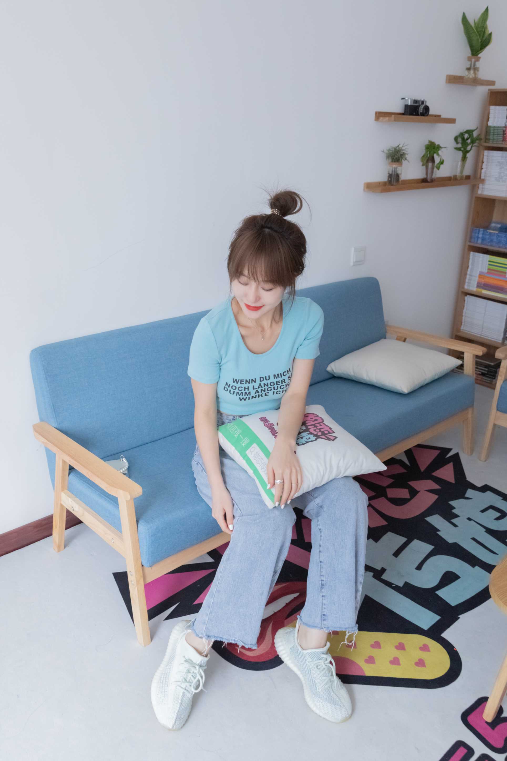 图片[3] - 物恋传媒 NO.798 困困-风吹过沙 [148P+1V／3.56GB] - 机器猫次元 - 机器猫次元