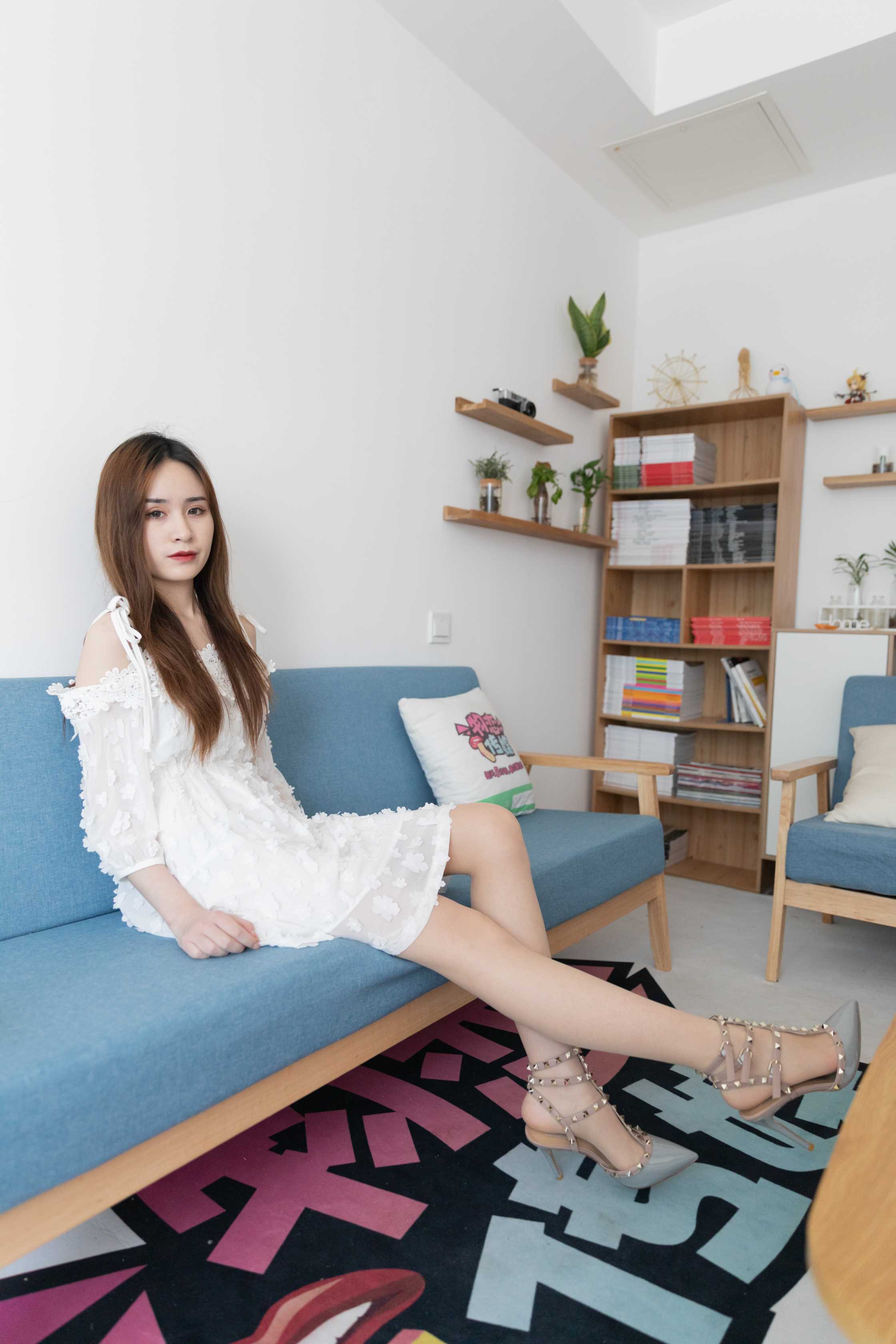 图片[1] - 物恋传媒 NO.803 草莓-风雨同光 [143P+1V／3.66GB] - 机器猫次元 - 机器猫次元