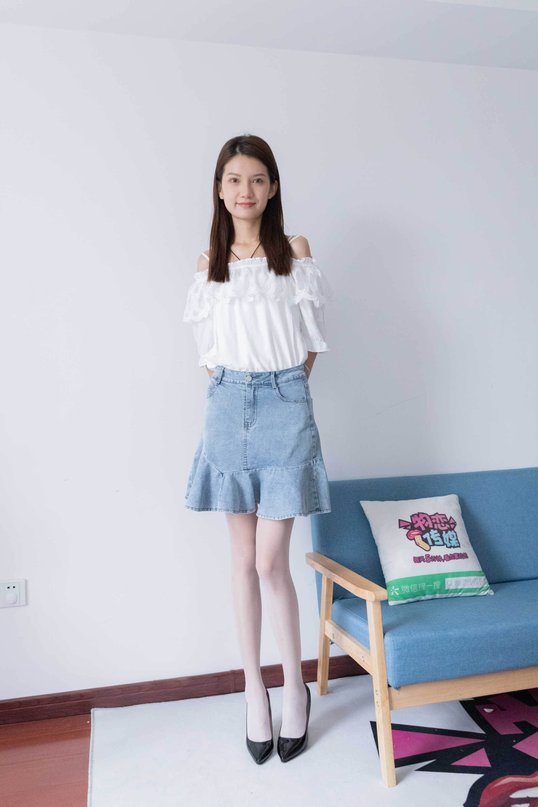 图片[5] - 物恋传媒 NO.805 想想-梅溪渡 [156P+1V／4.45GB] - 机器猫次元 - 机器猫次元