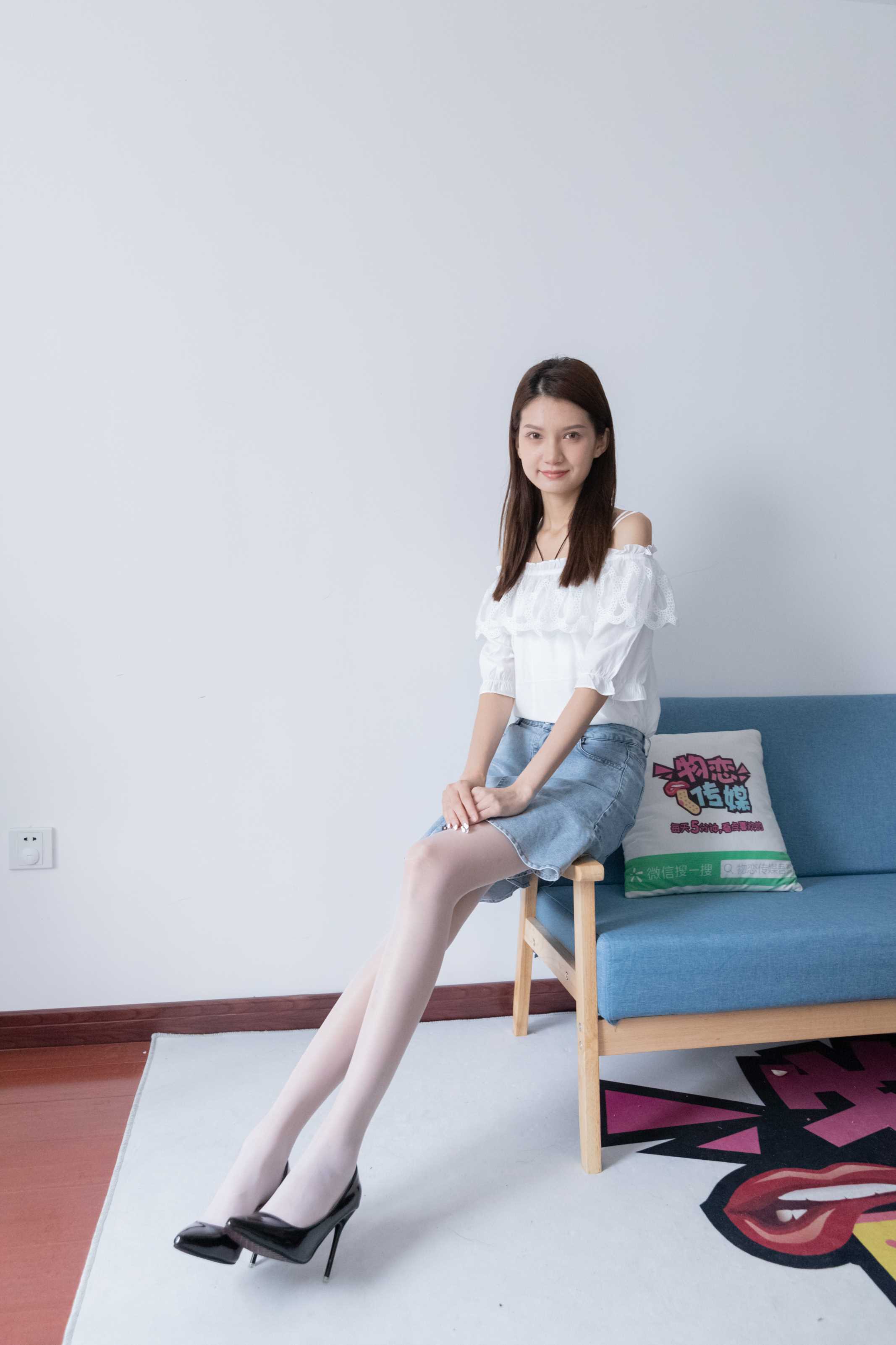 图片[8] - 物恋传媒 NO.805 想想-梅溪渡 [156P+1V／4.45GB] - 机器猫次元 - 机器猫次元