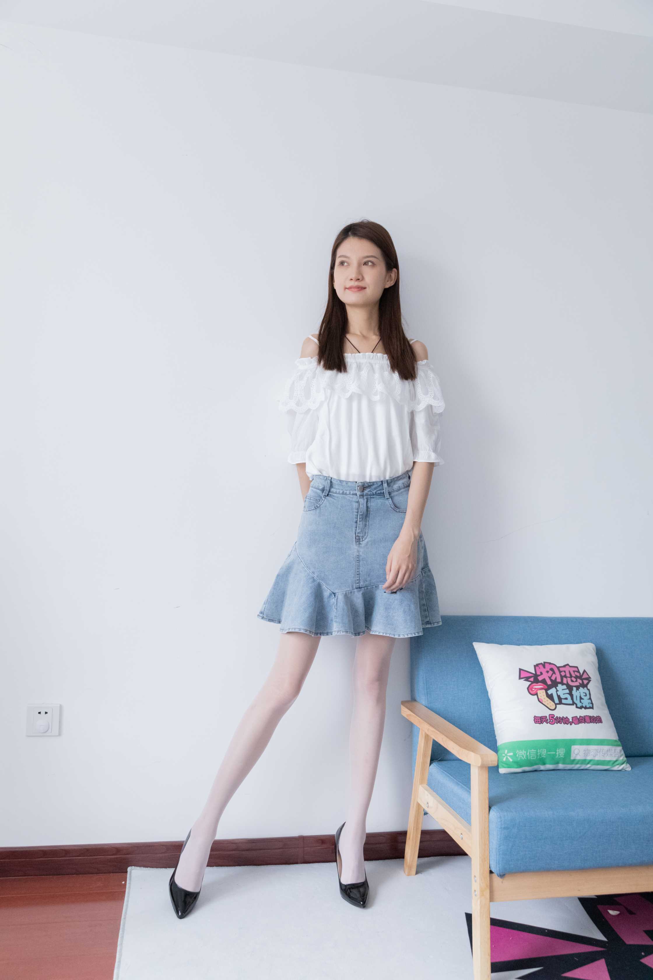 图片[6] - 物恋传媒 NO.805 想想-梅溪渡 [156P+1V／4.45GB] - 机器猫次元 - 机器猫次元