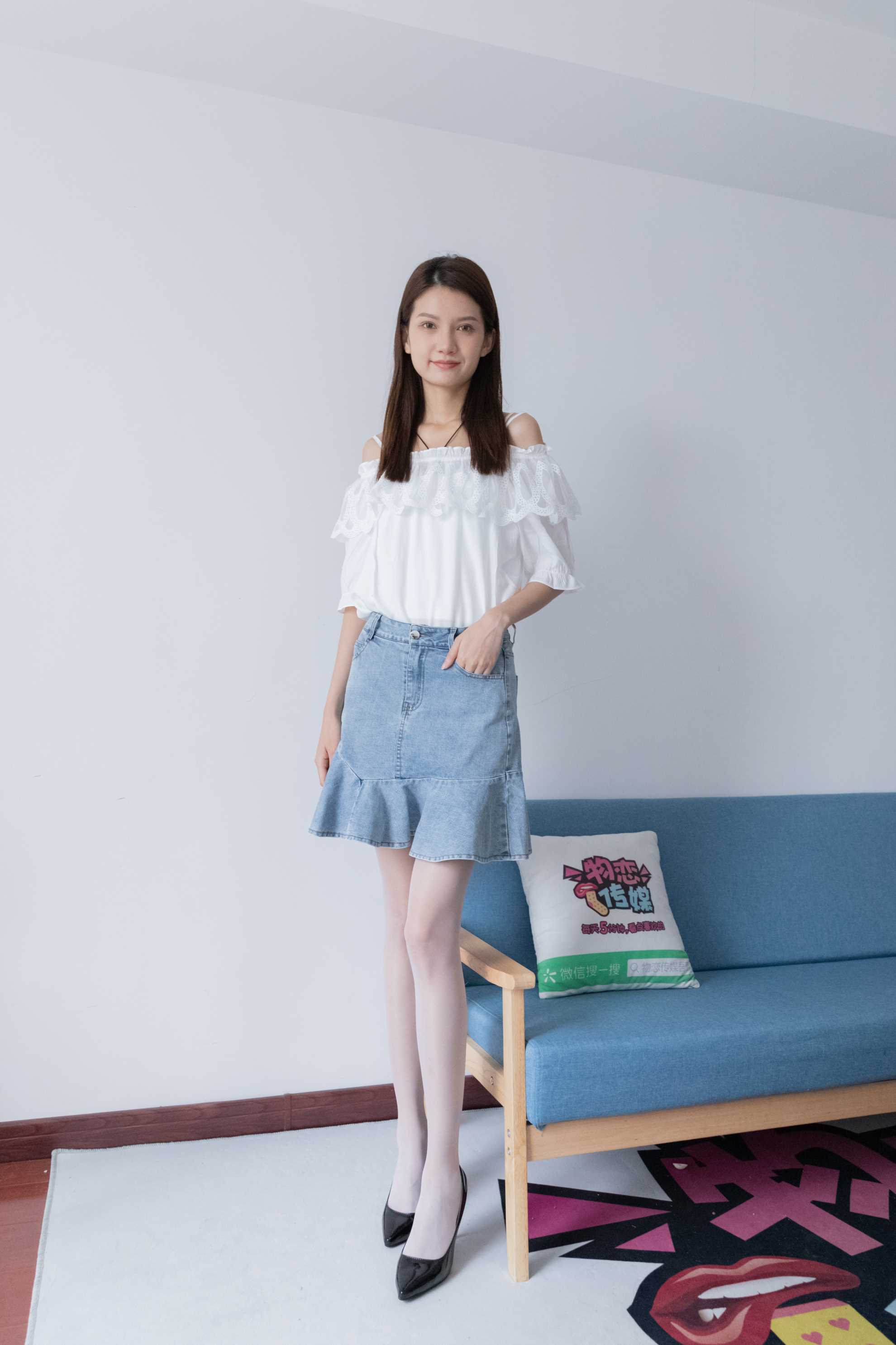 图片[1] - 物恋传媒 NO.805 想想-梅溪渡 [156P+1V／4.45GB] - 机器猫次元 - 机器猫次元