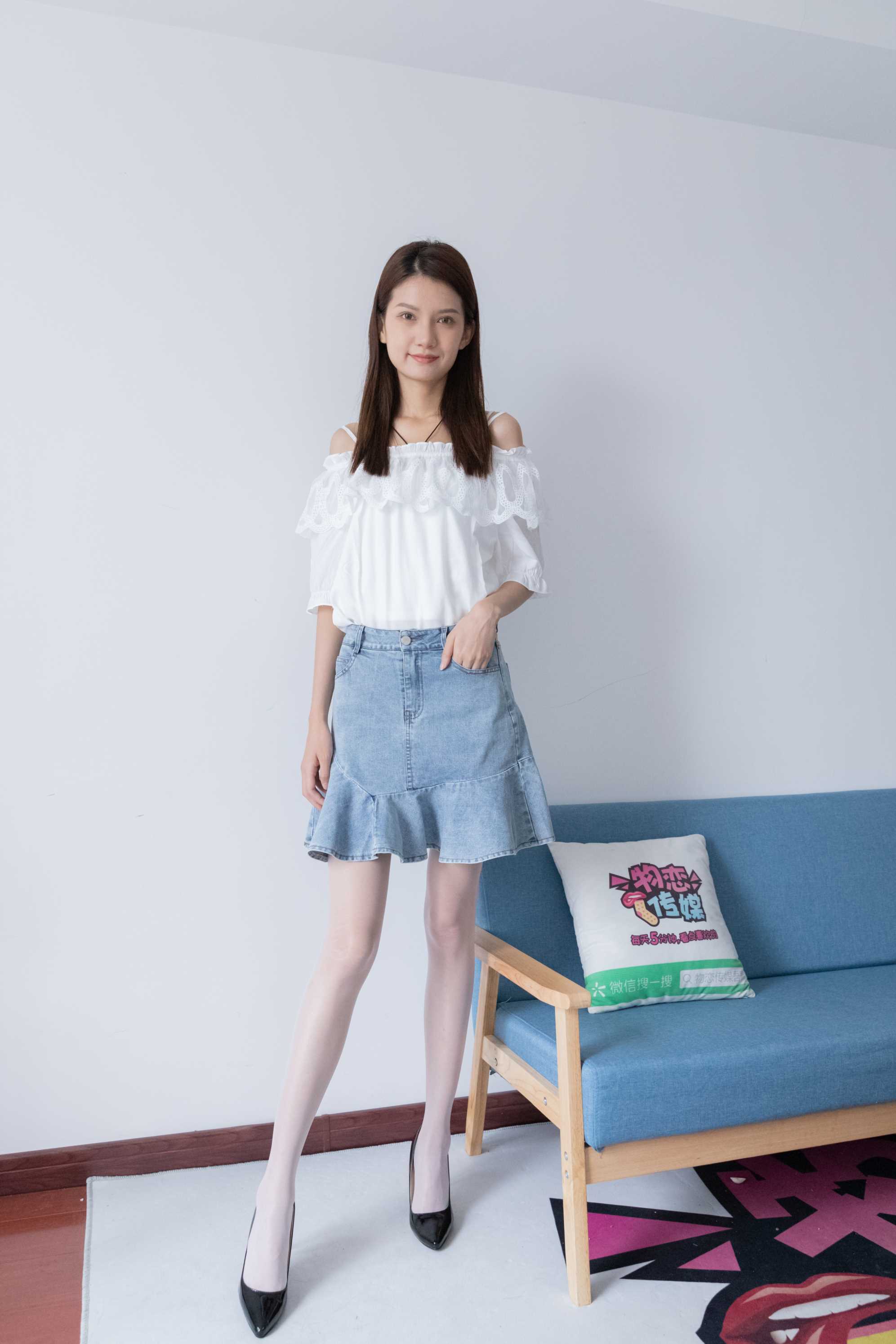 图片[2] - 物恋传媒 NO.805 想想-梅溪渡 [156P+1V／4.45GB] - 机器猫次元 - 机器猫次元