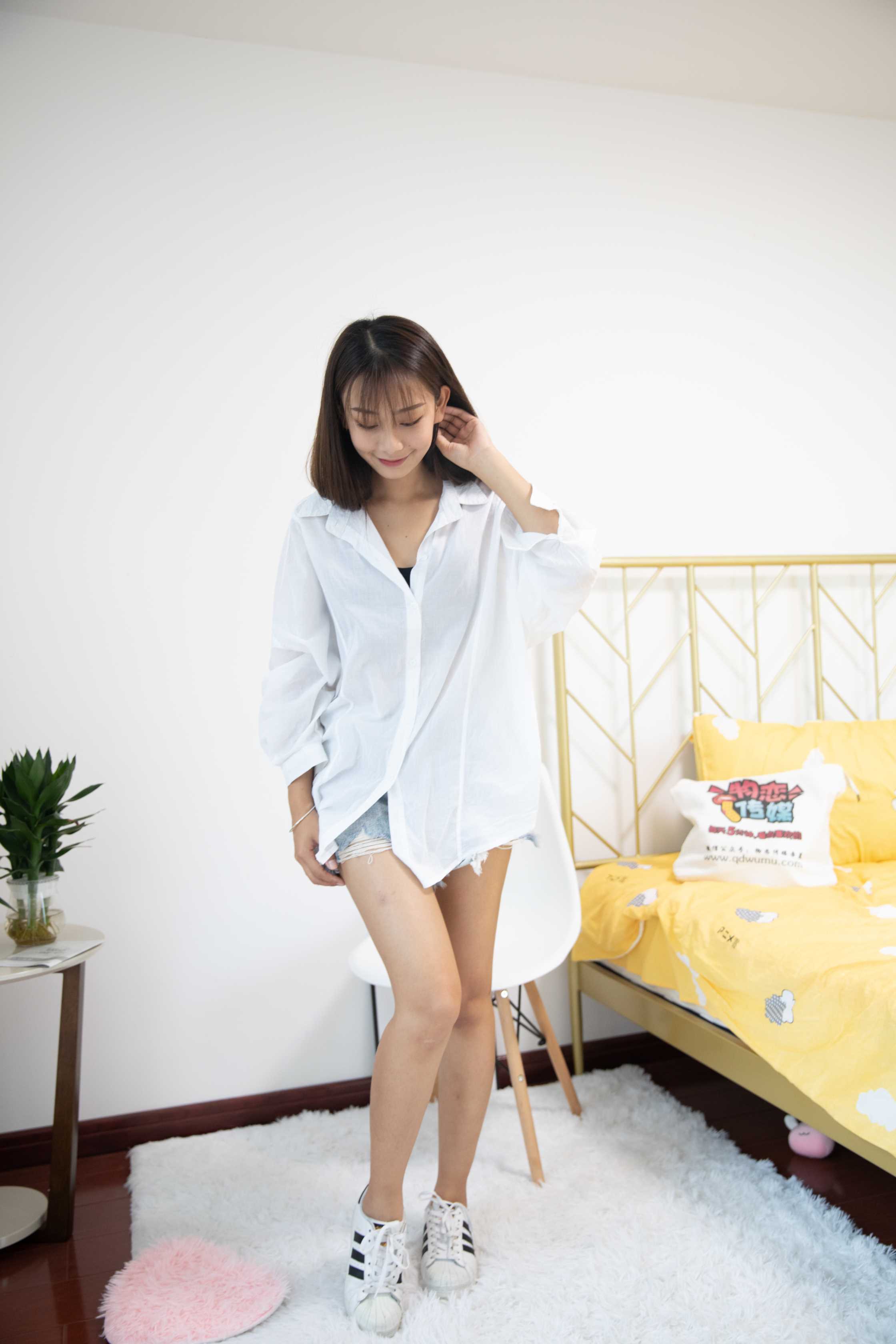 图片[6] - 物恋传媒 NO.808 岚岚-麦田里的守望者 [149P+1V／3.52GB] - 机器猫次元 - 机器猫次元