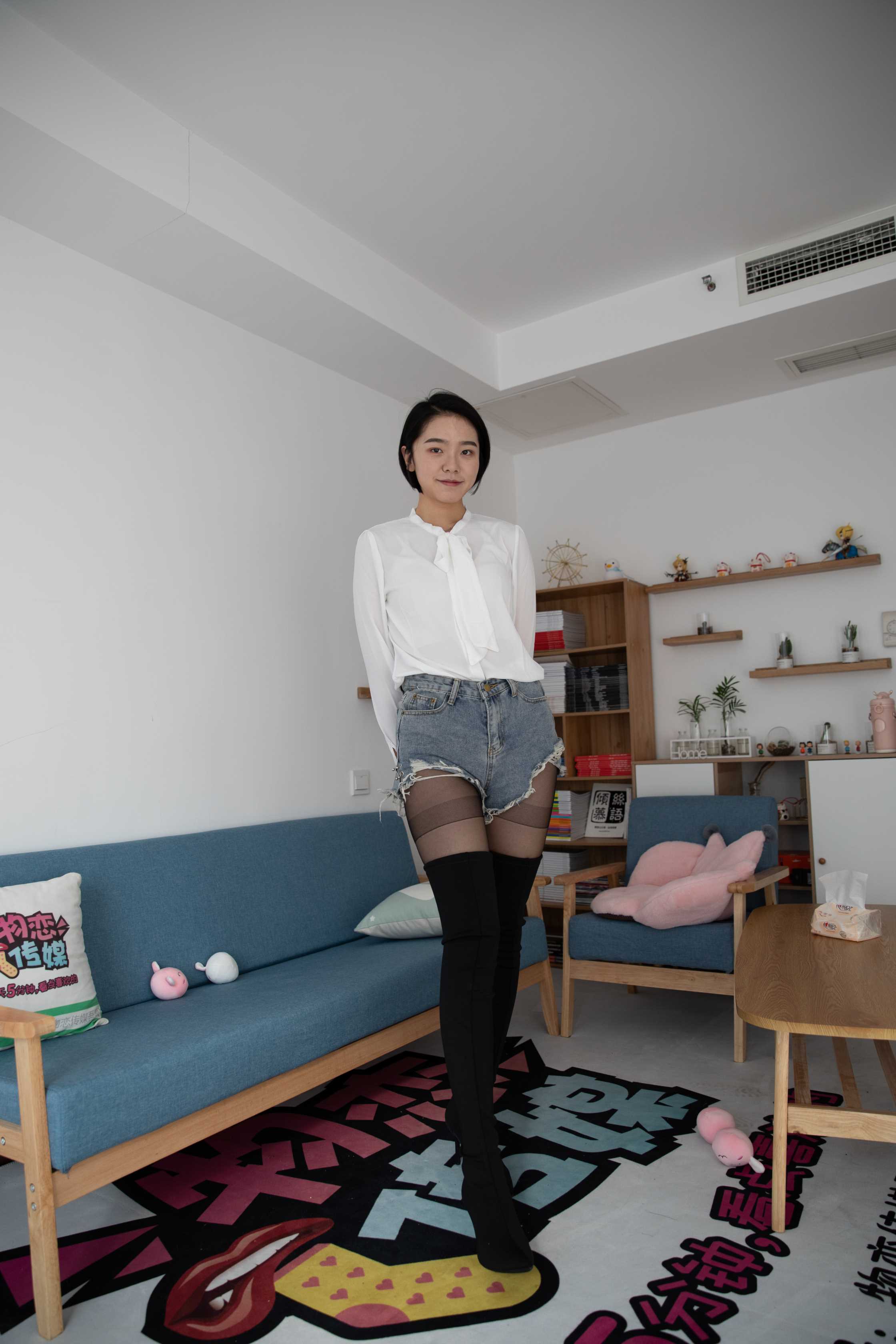 图片[7] - 物恋传媒 NO.809 小飞-宿命一场 [146P+1V／3.66GB] - 机器猫次元 - 机器猫次元