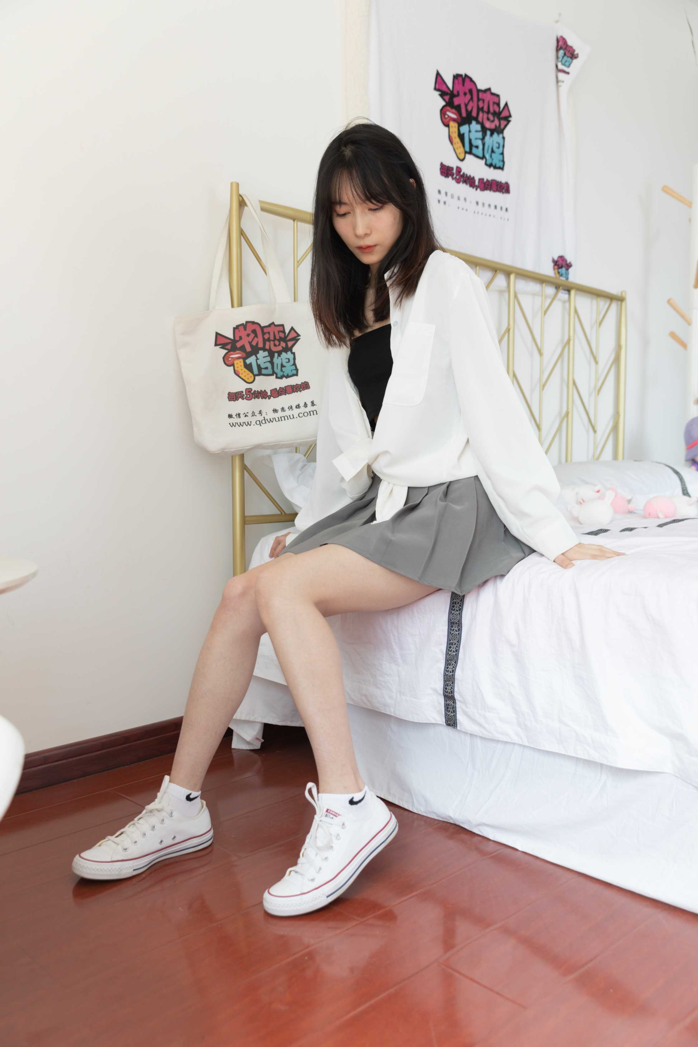 图片[7] - 物恋传媒 NO.810 猫耳-清风拂柳 [137P+1V／2.52GB] - 机器猫次元 - 机器猫次元