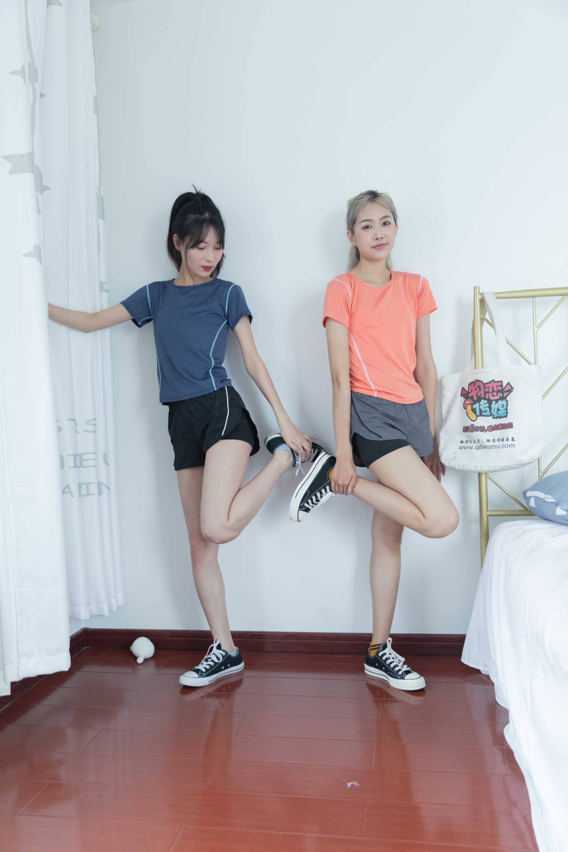 图片[8] - 物恋传媒 NO.818 猫耳&小鹿-心暖 [192P+1V／4.03GB] - 机器猫次元 - 机器猫次元
