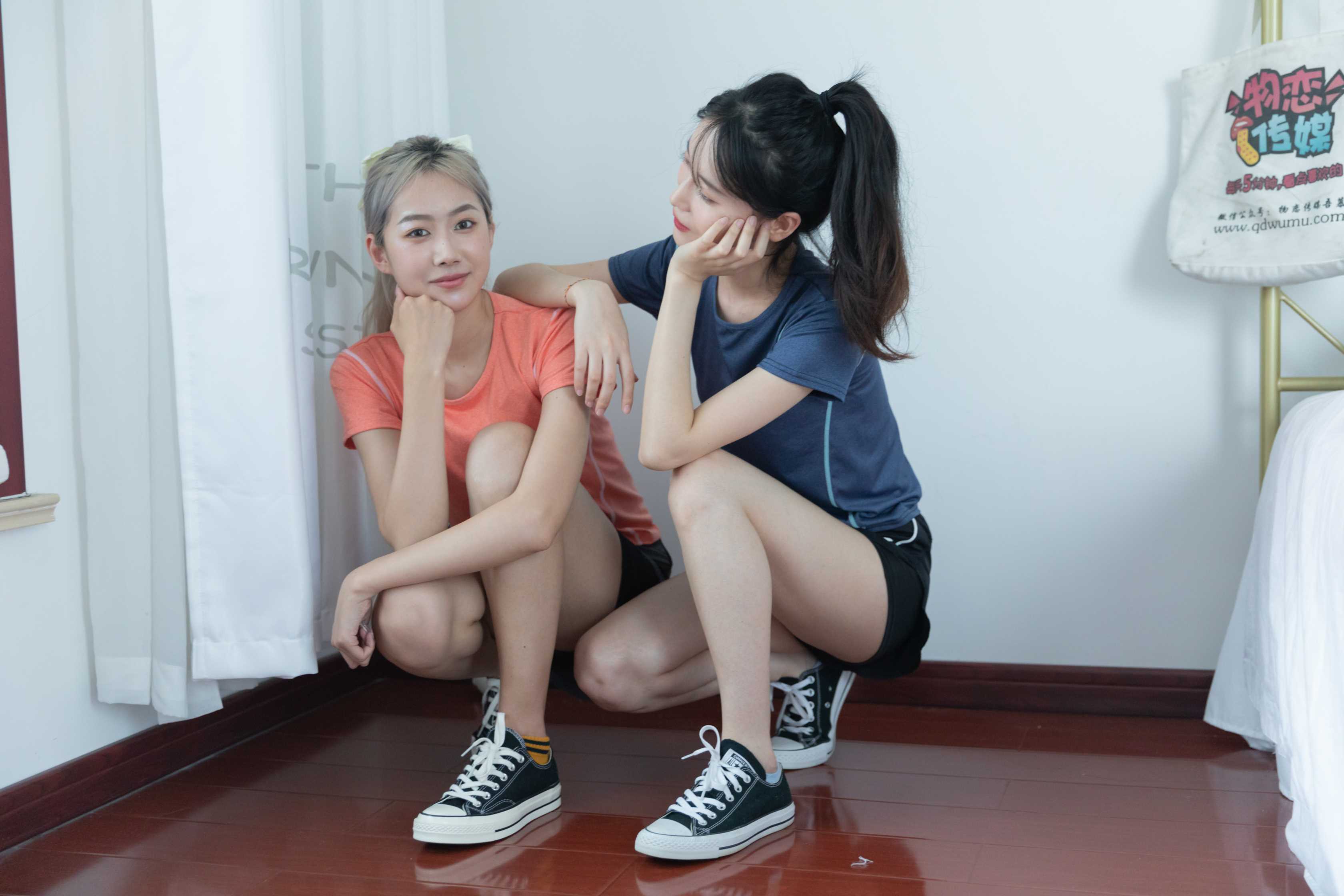 图片[2] - 物恋传媒 NO.818 猫耳&小鹿-心暖 [192P+1V／4.03GB] - 机器猫次元 - 机器猫次元