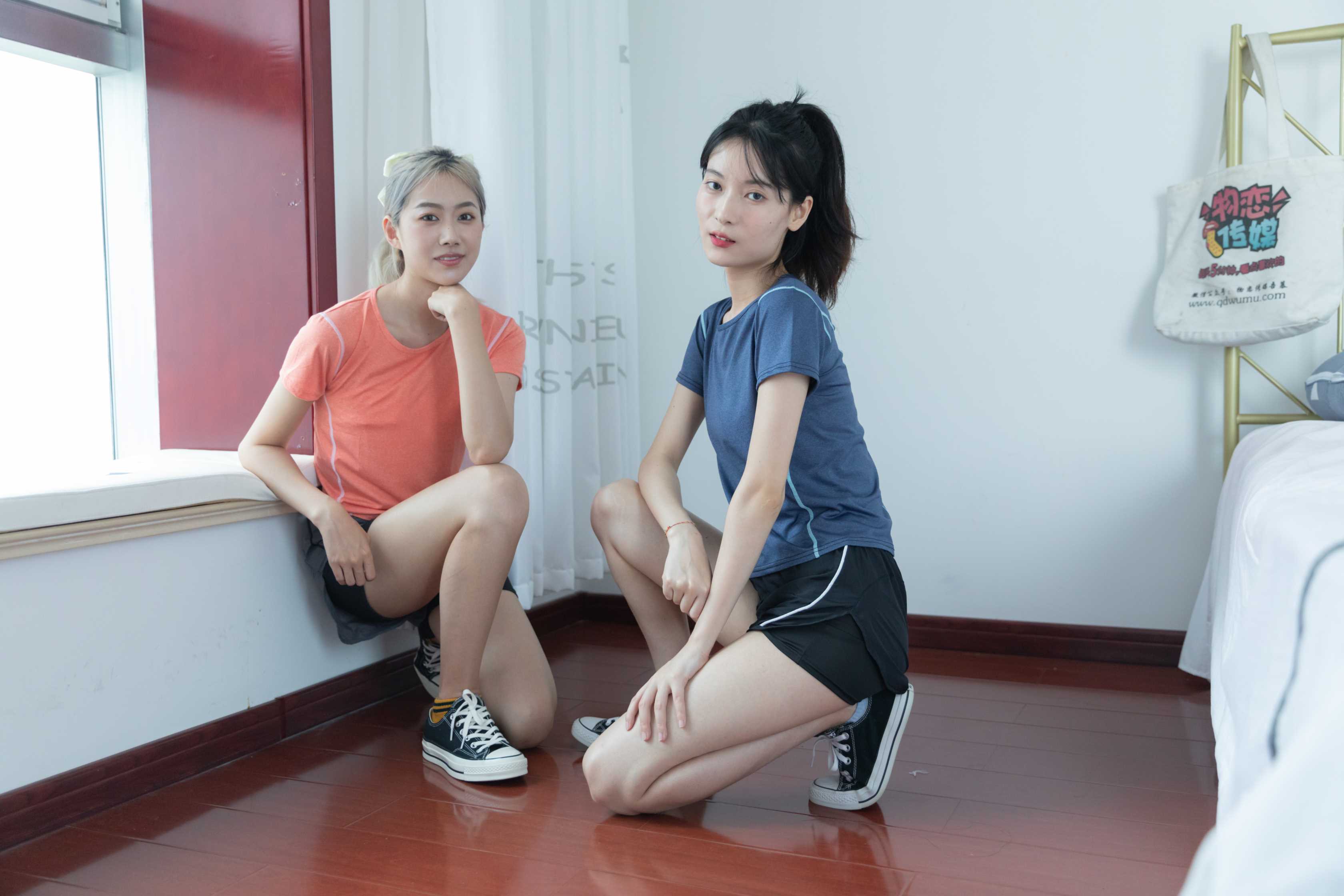 图片[3] - 物恋传媒 NO.818 猫耳&小鹿-心暖 [192P+1V／4.03GB] - 机器猫次元 - 机器猫次元