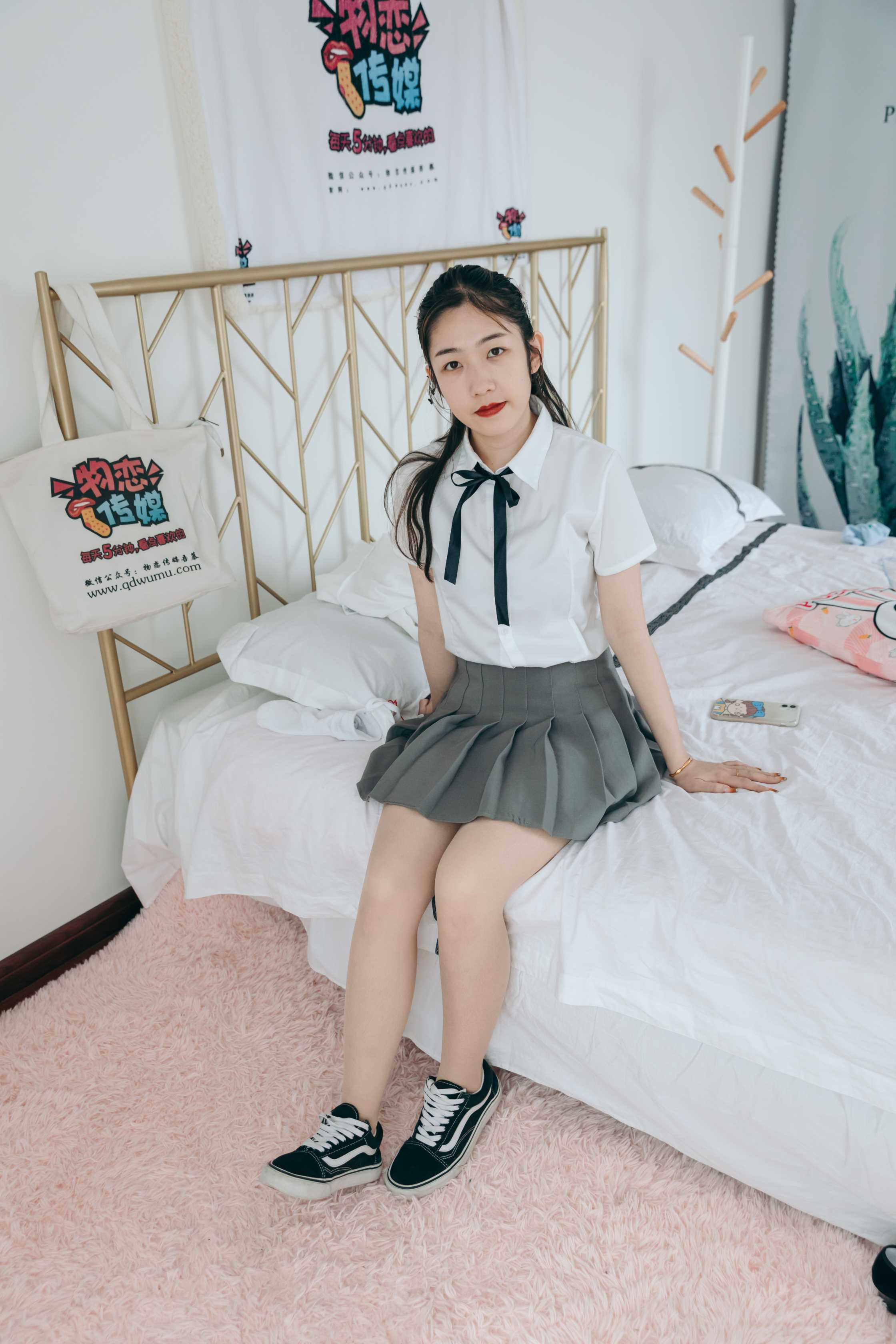 图片[3] - 物恋传媒 NO.821 笑笑-柳如风 [119P+1V／2.80GB] - 机器猫次元 - 机器猫次元